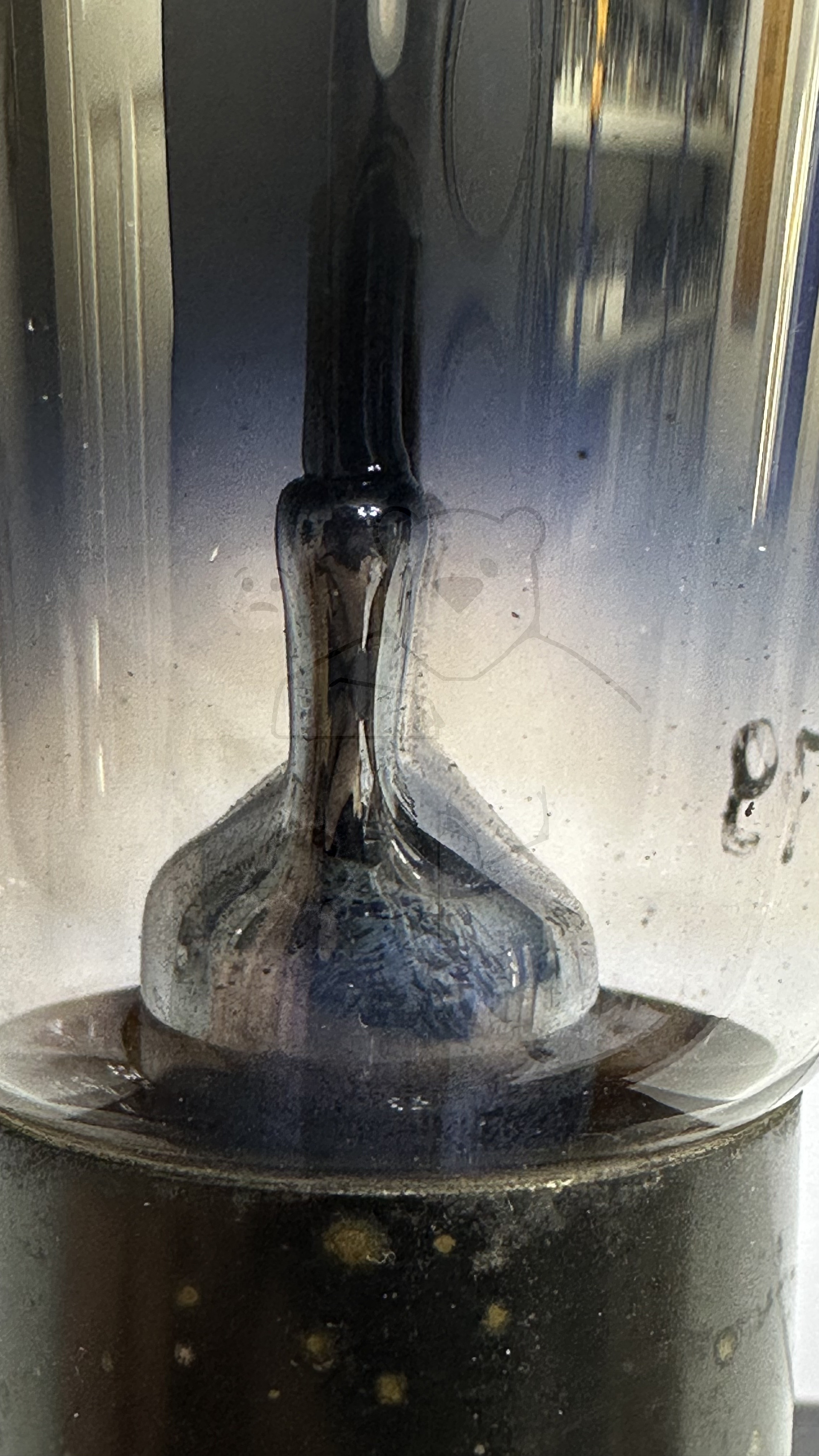 Röhre Glz40-1,5 #7780 Bild 3