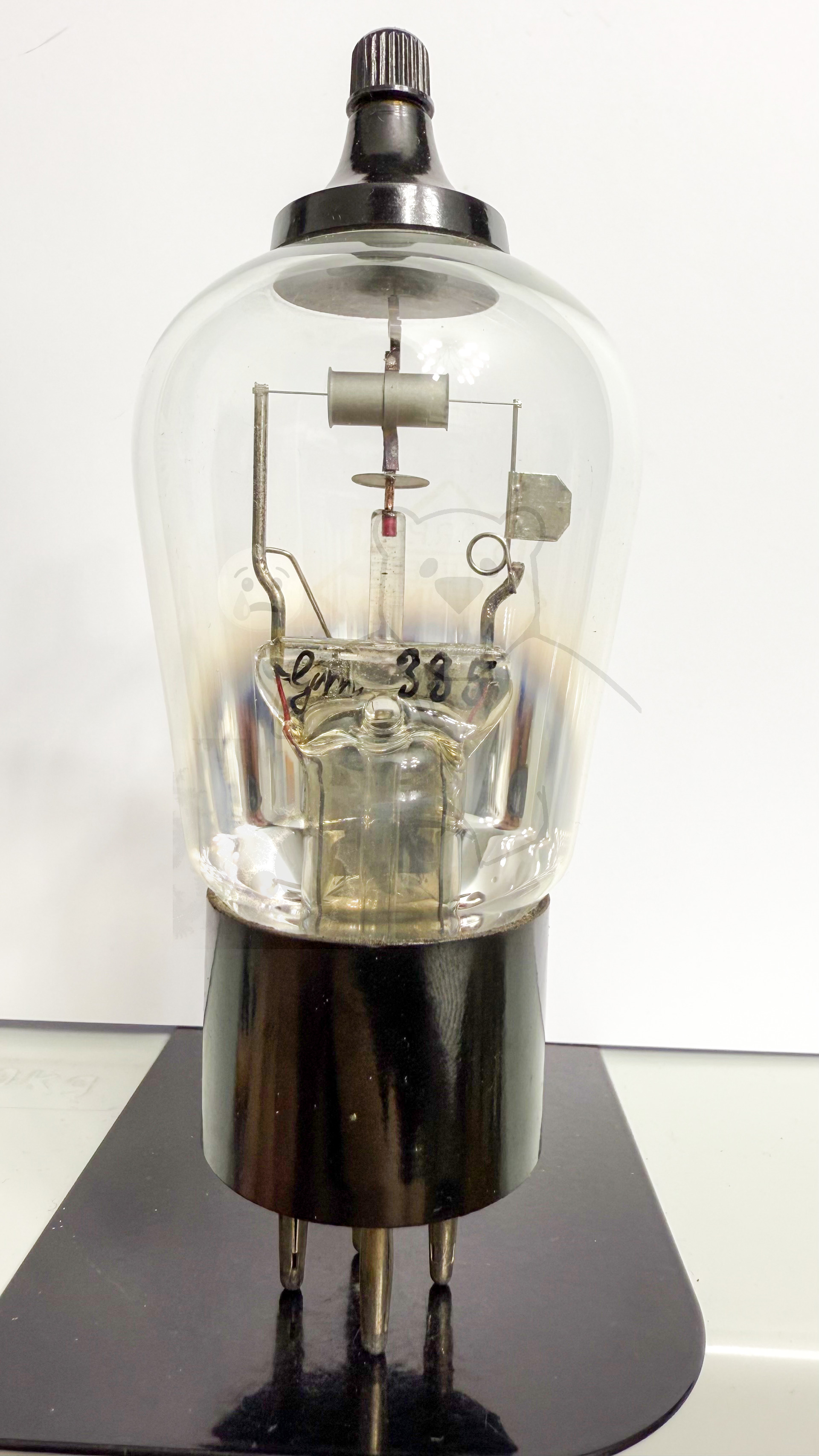 Röhre Gr8b #7867 Bild 1