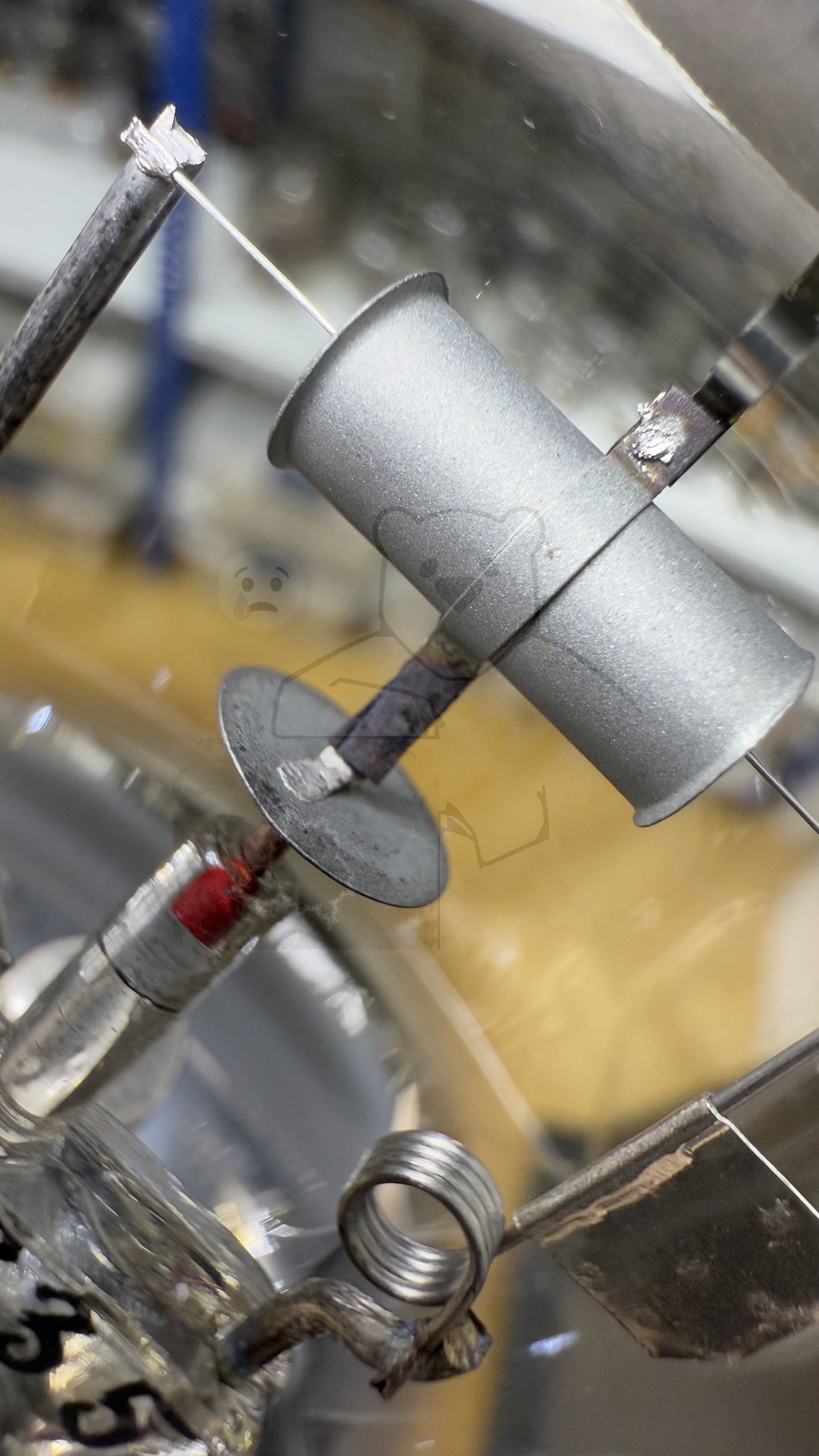 Röhre Gr8b #7867 Bild 10