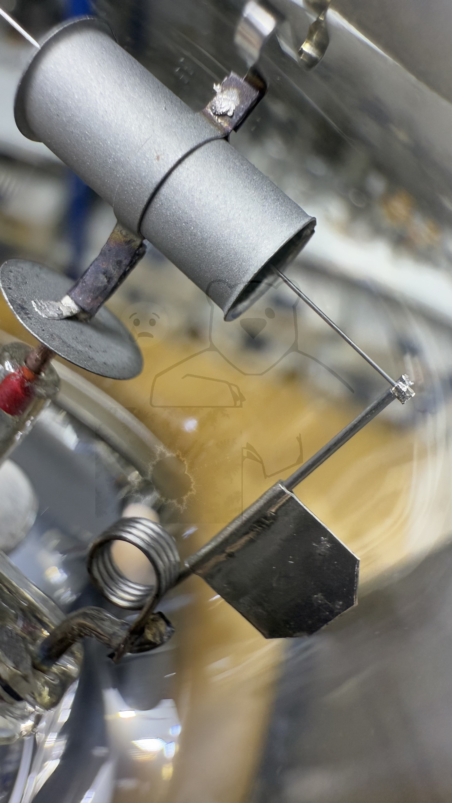 Röhre Gr8b #7867 Bild 11