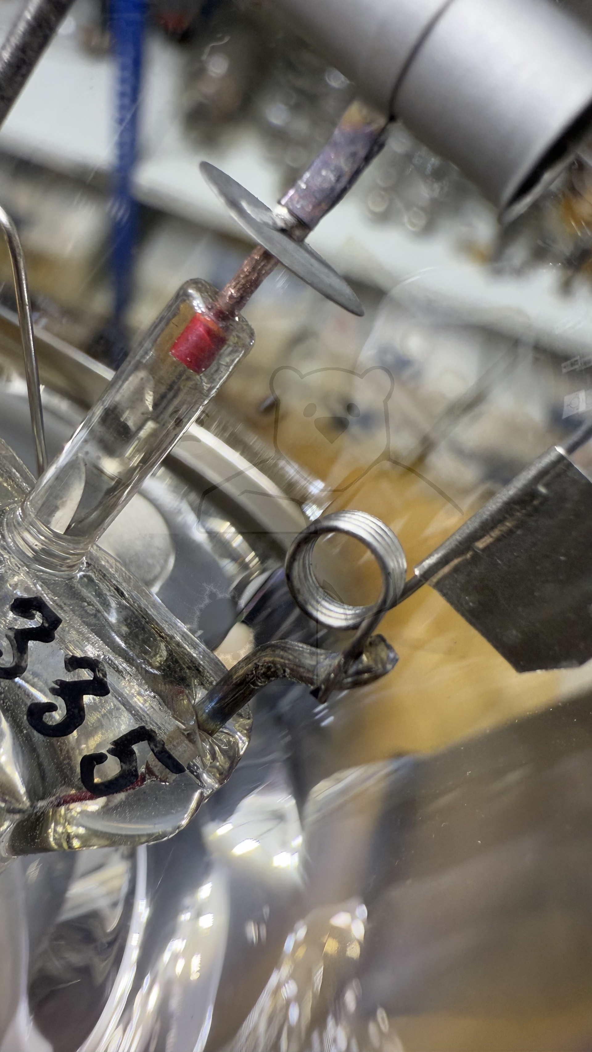 Röhre Gr8b #7867 Bild 12