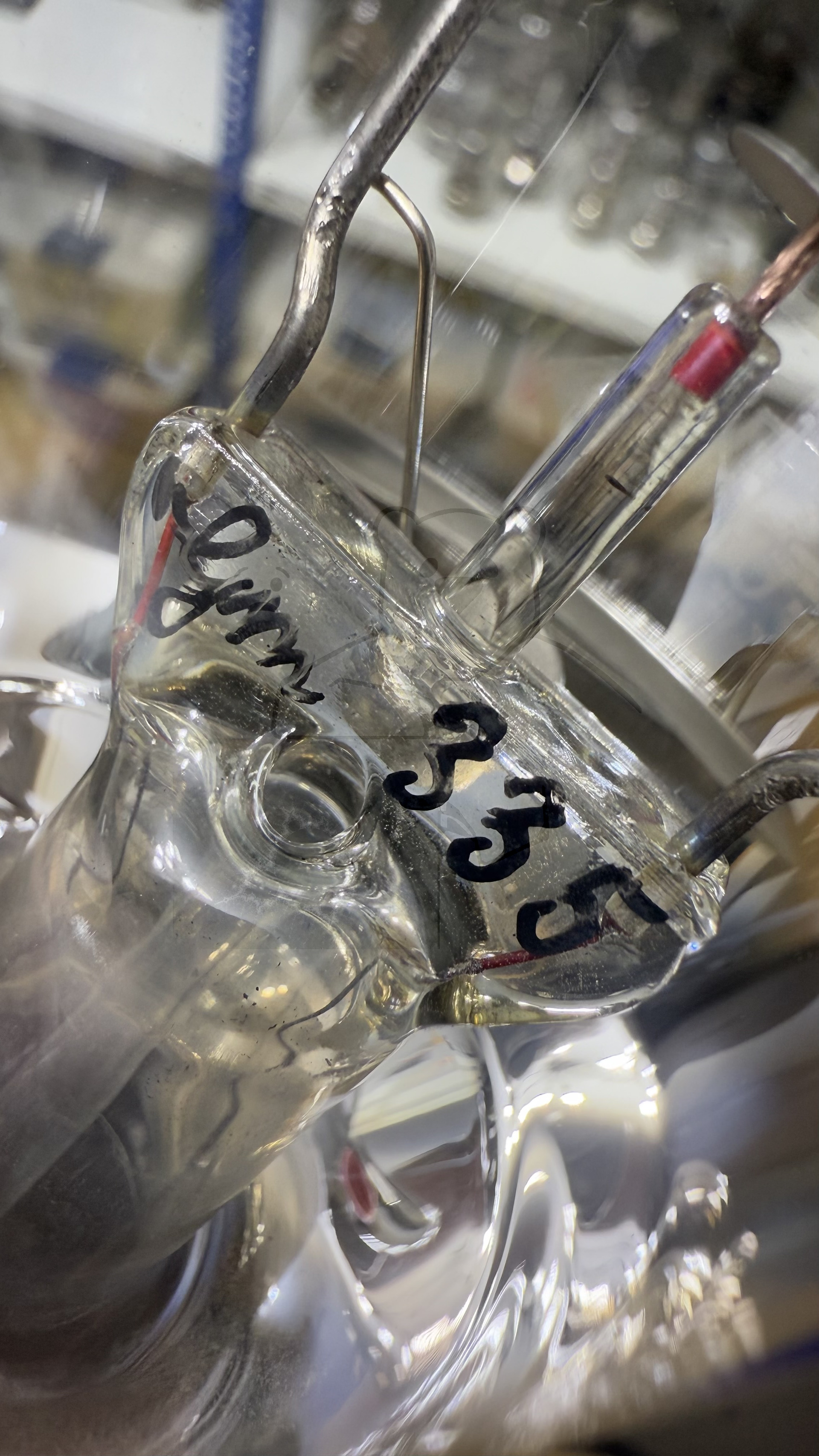 Röhre Gr8b #7867 Bild 13