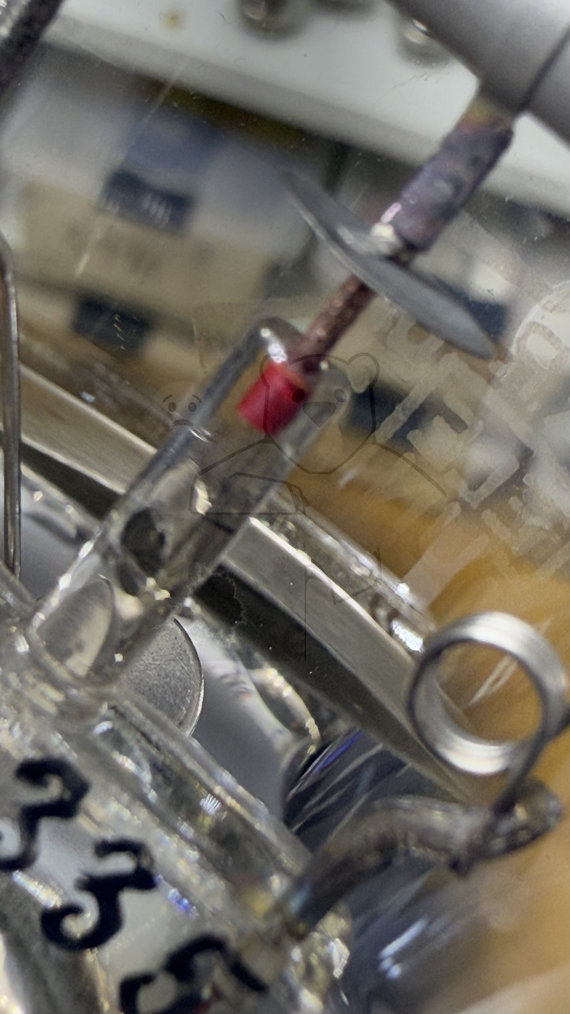 Röhre Gr8b #7867 Bild 14