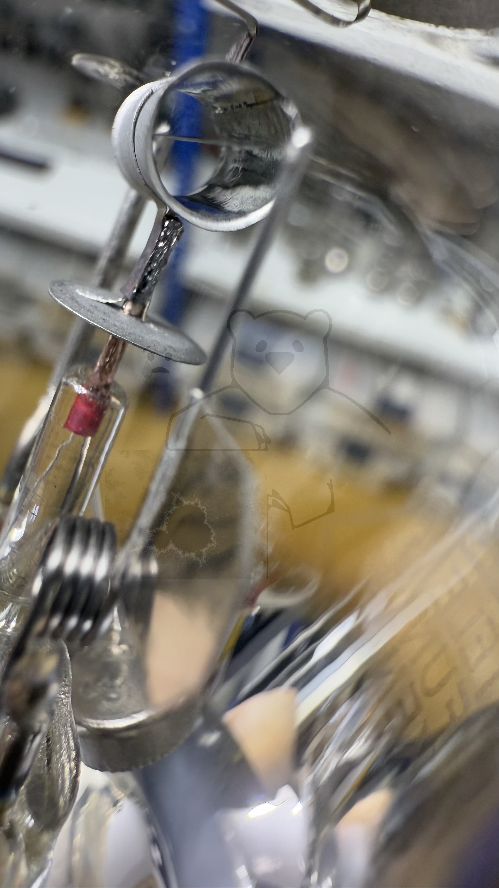 Röhre Gr8b #7867 Bild 15