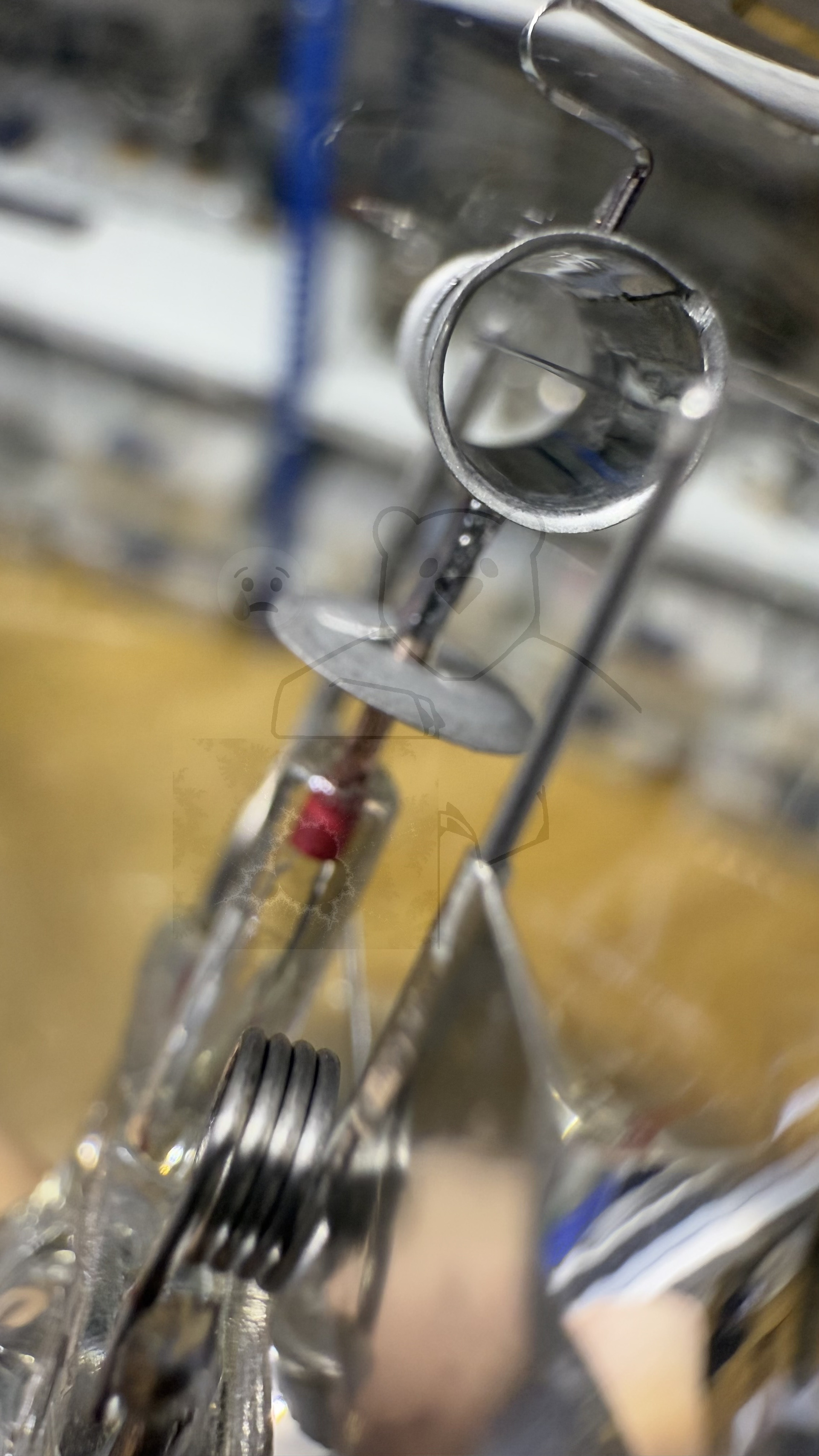 Röhre Gr8b #7867 Bild 16