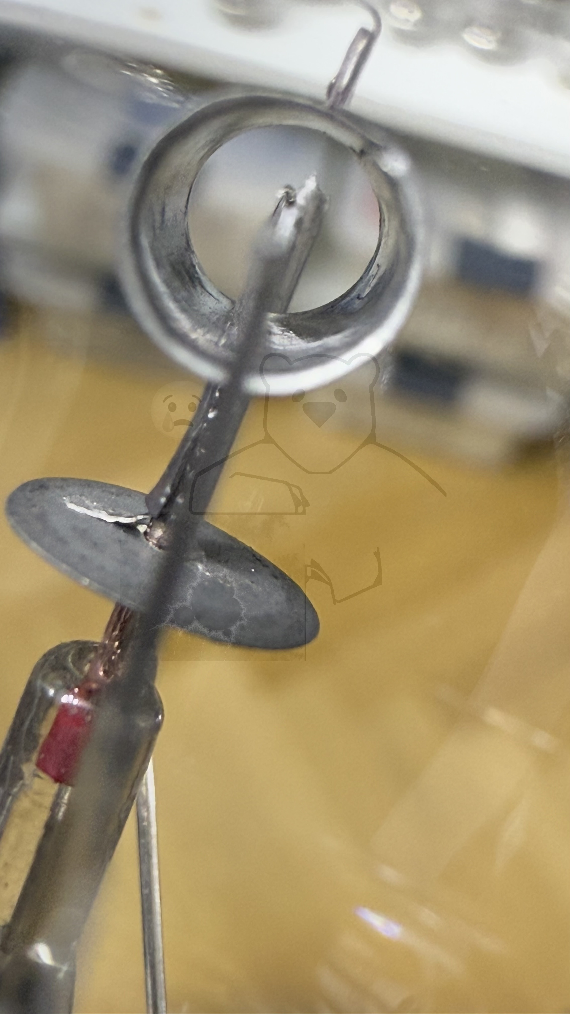 Röhre Gr8b #7867 Bild 18