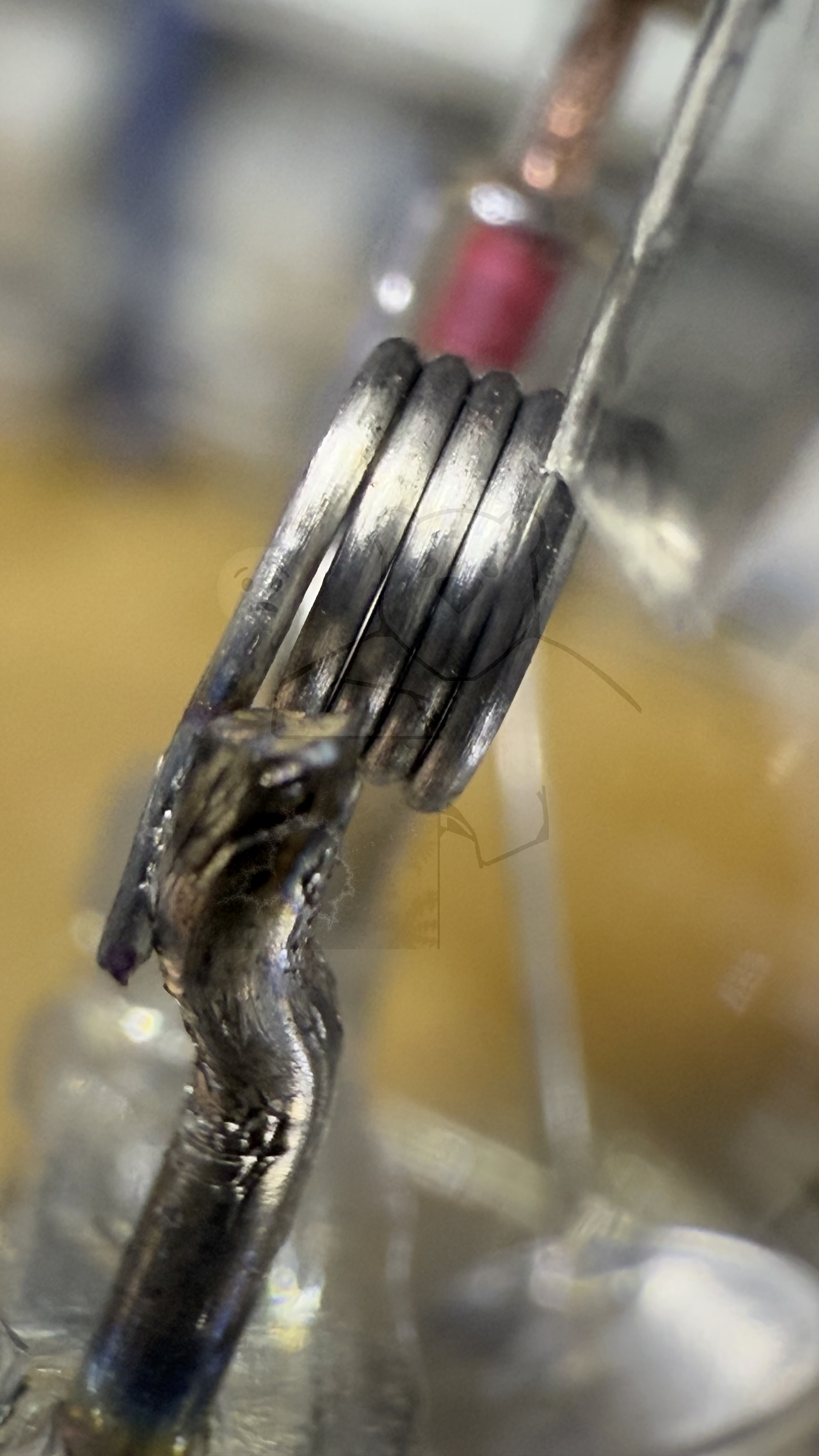 Röhre Gr8b #7867 Bild 19