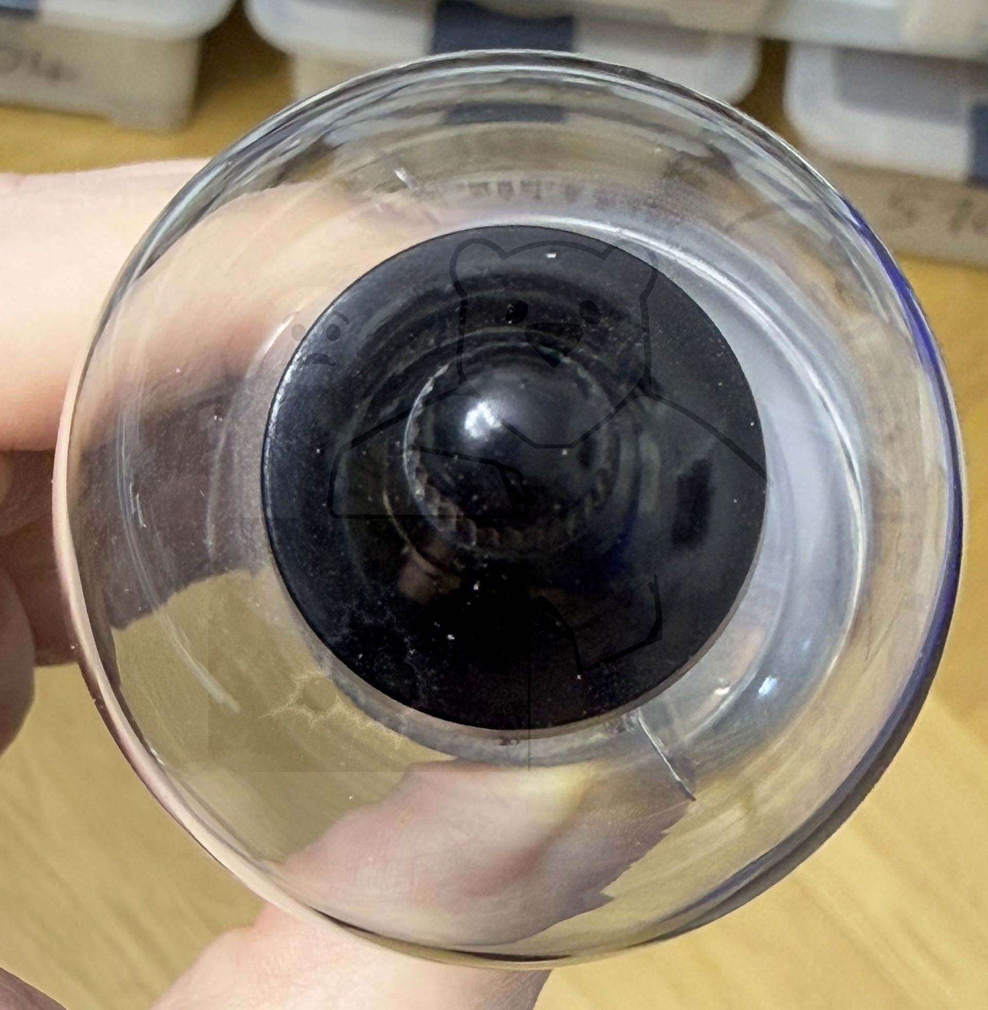 Röhre Gr8b #7867 Bild 21