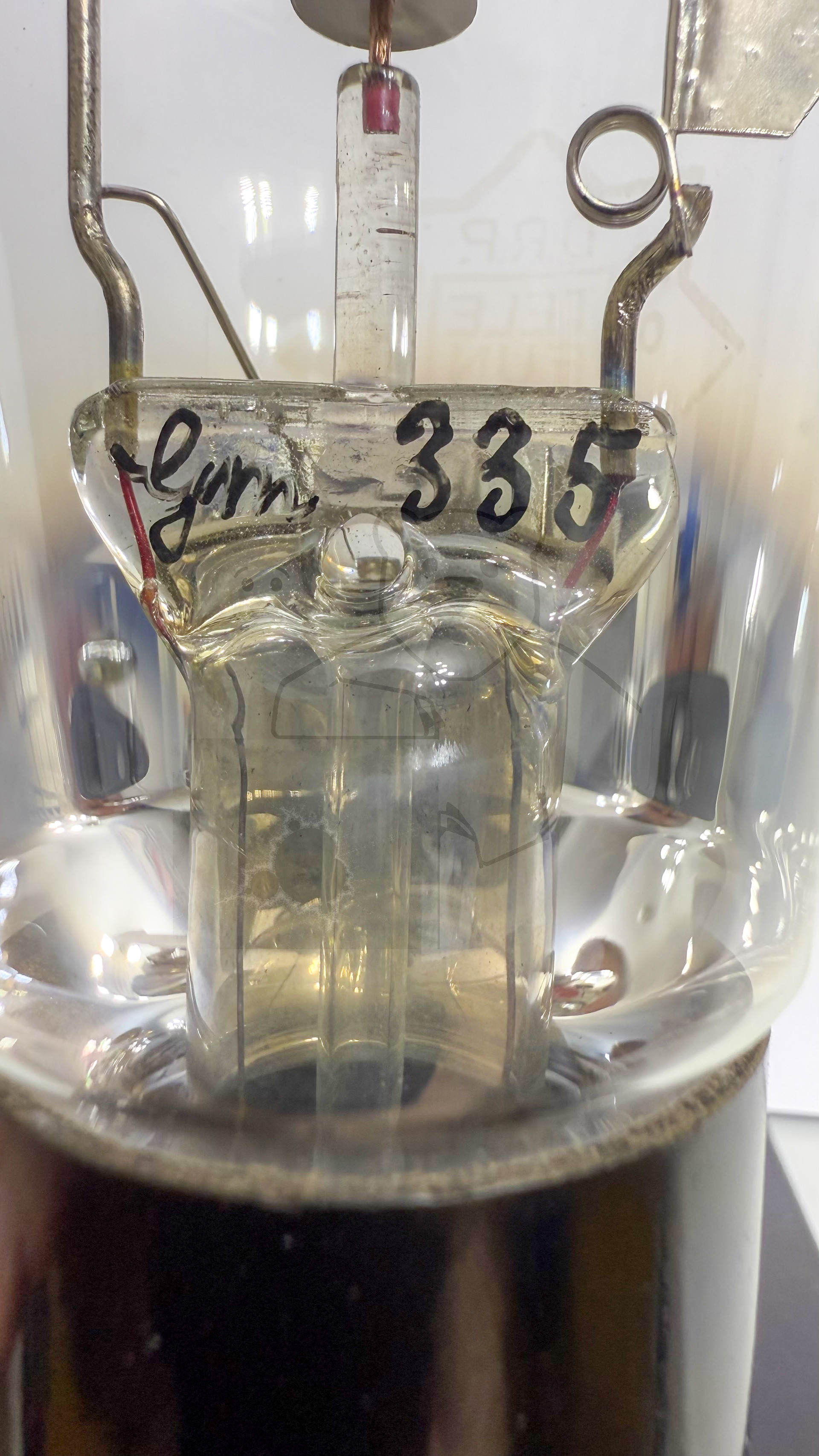 Röhre Gr8b #7867 Bild 3