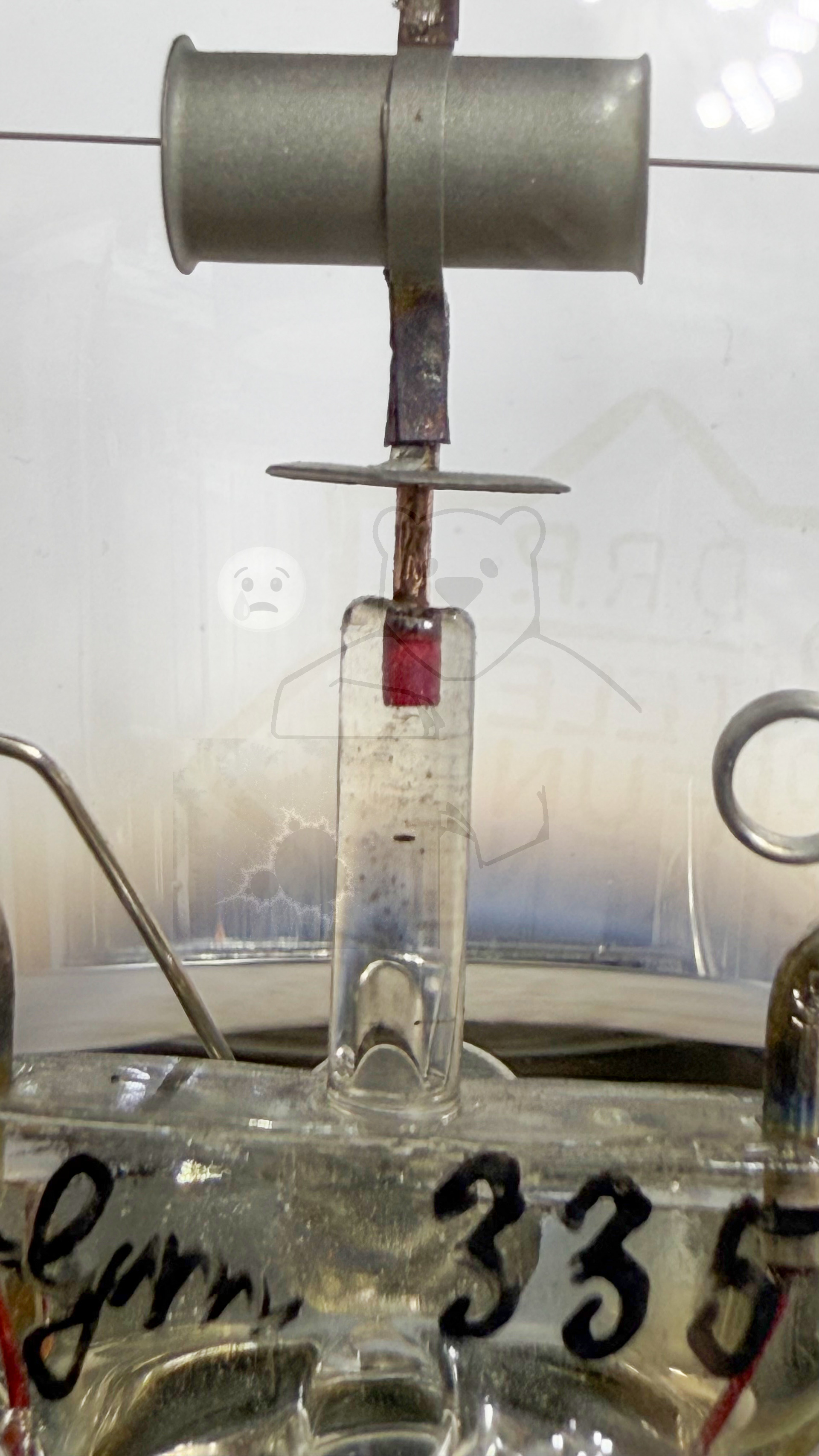 Röhre Gr8b #7867 Bild 4