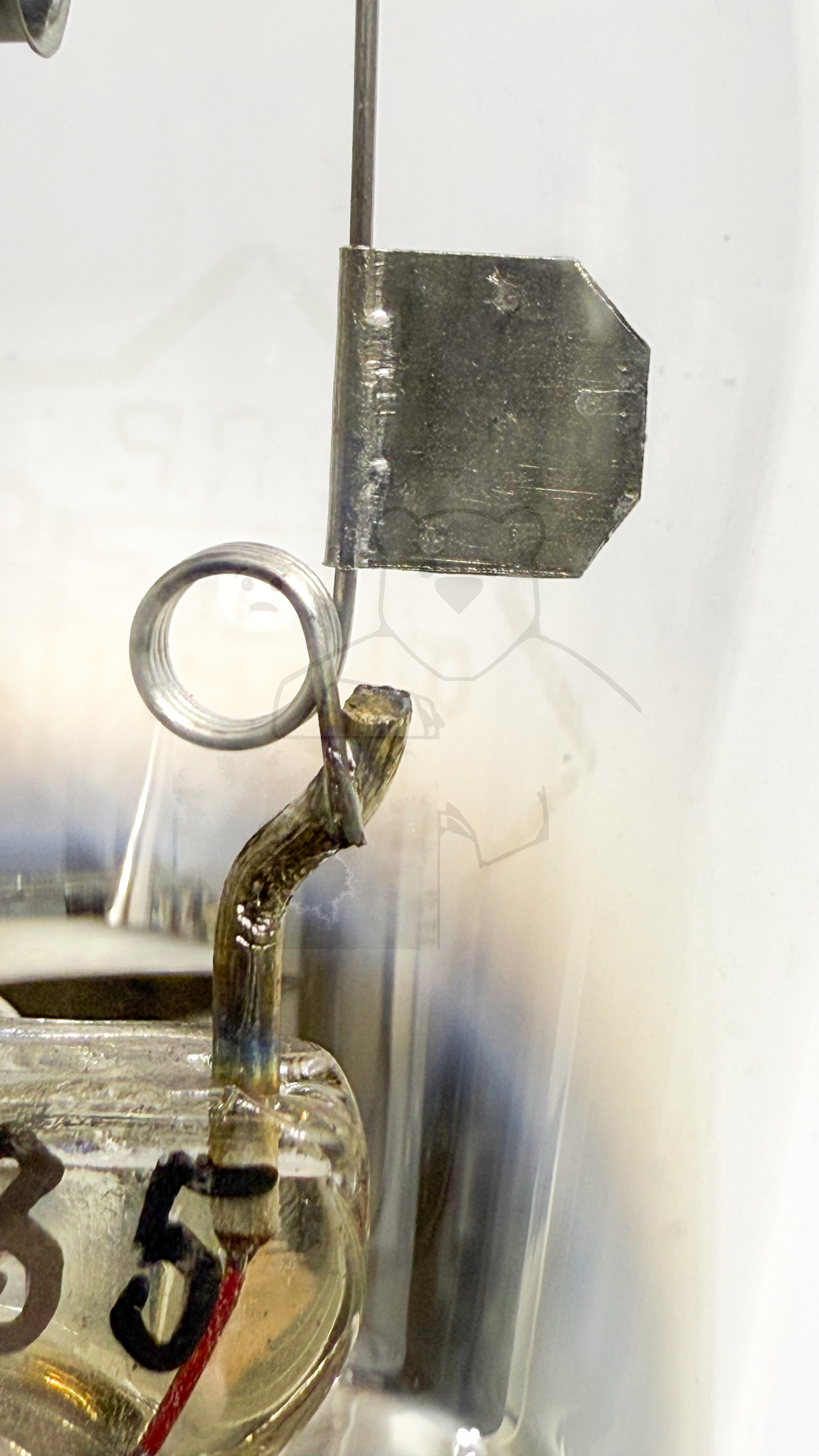 Röhre Gr8b #7867 Bild 5