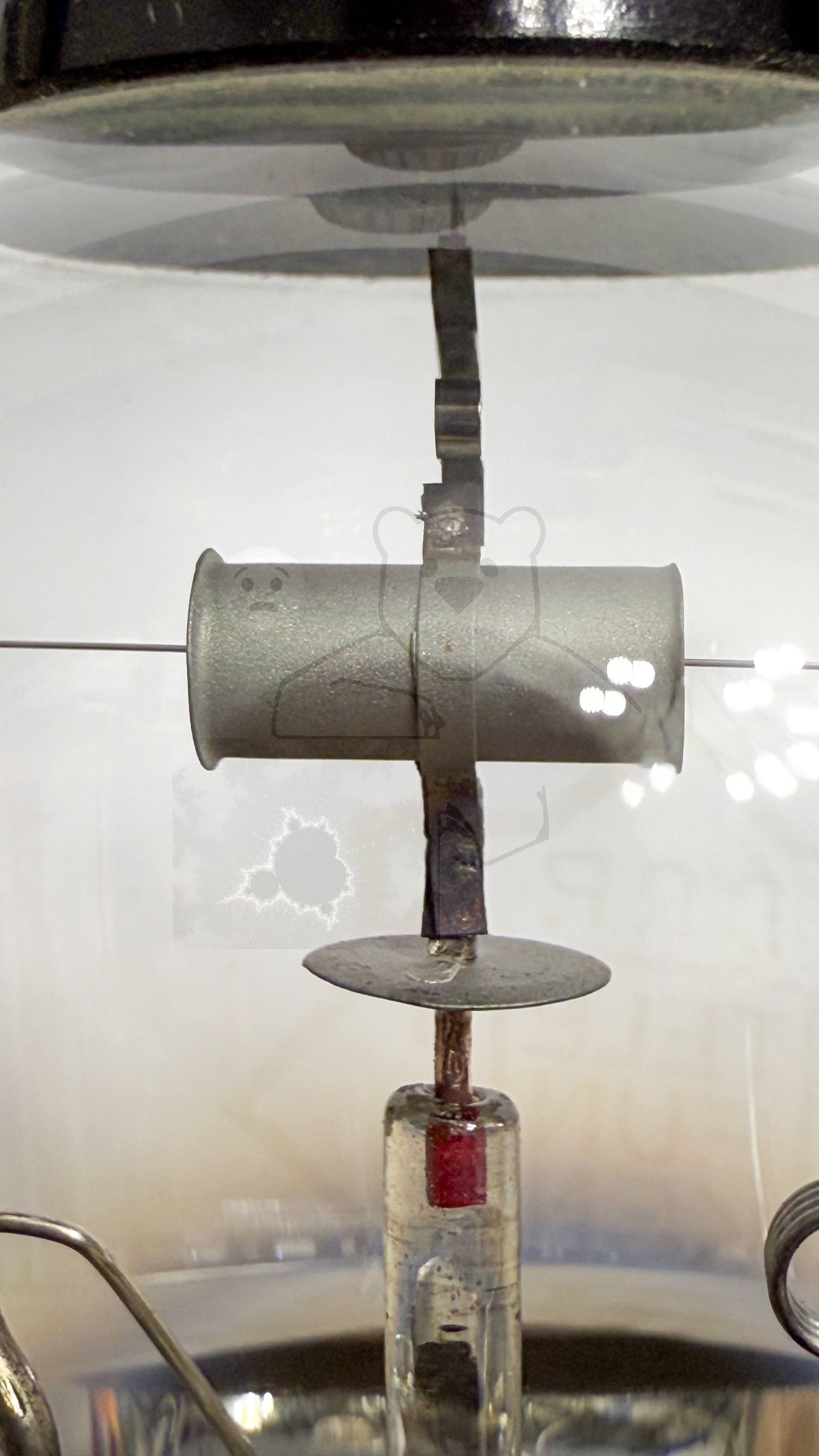 Röhre Gr8b #7867 Bild 6