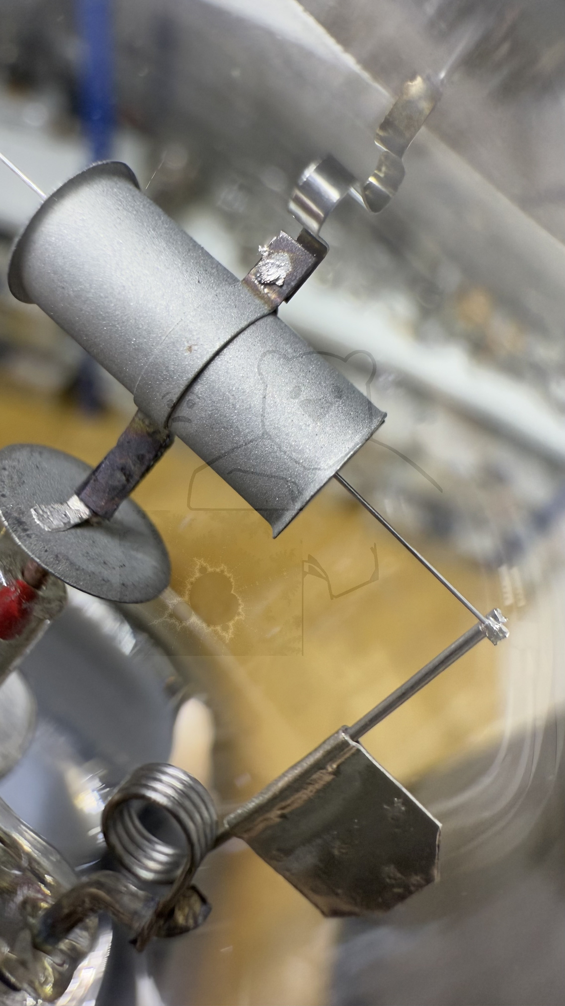 Röhre Gr8b #7867 Bild 9