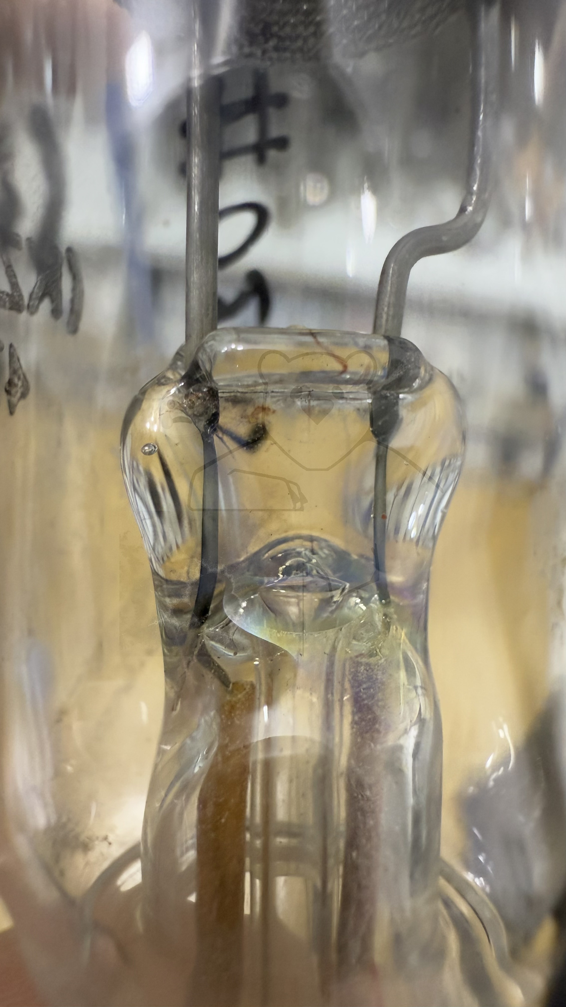 Röhre H4 #0275 KZ42-04 Bild 5