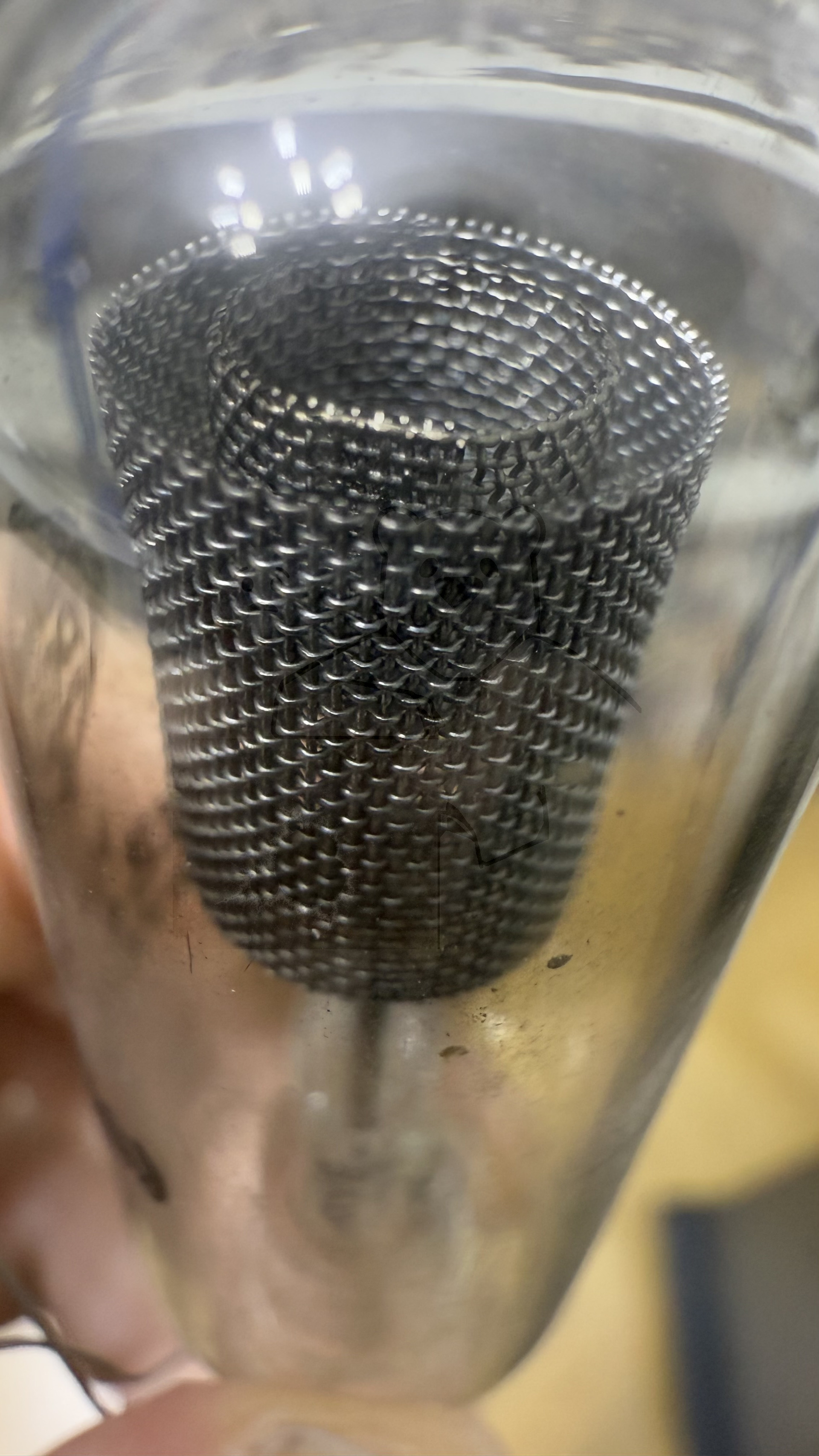 Röhre H4 #0276 KZ42-04 Bild 7