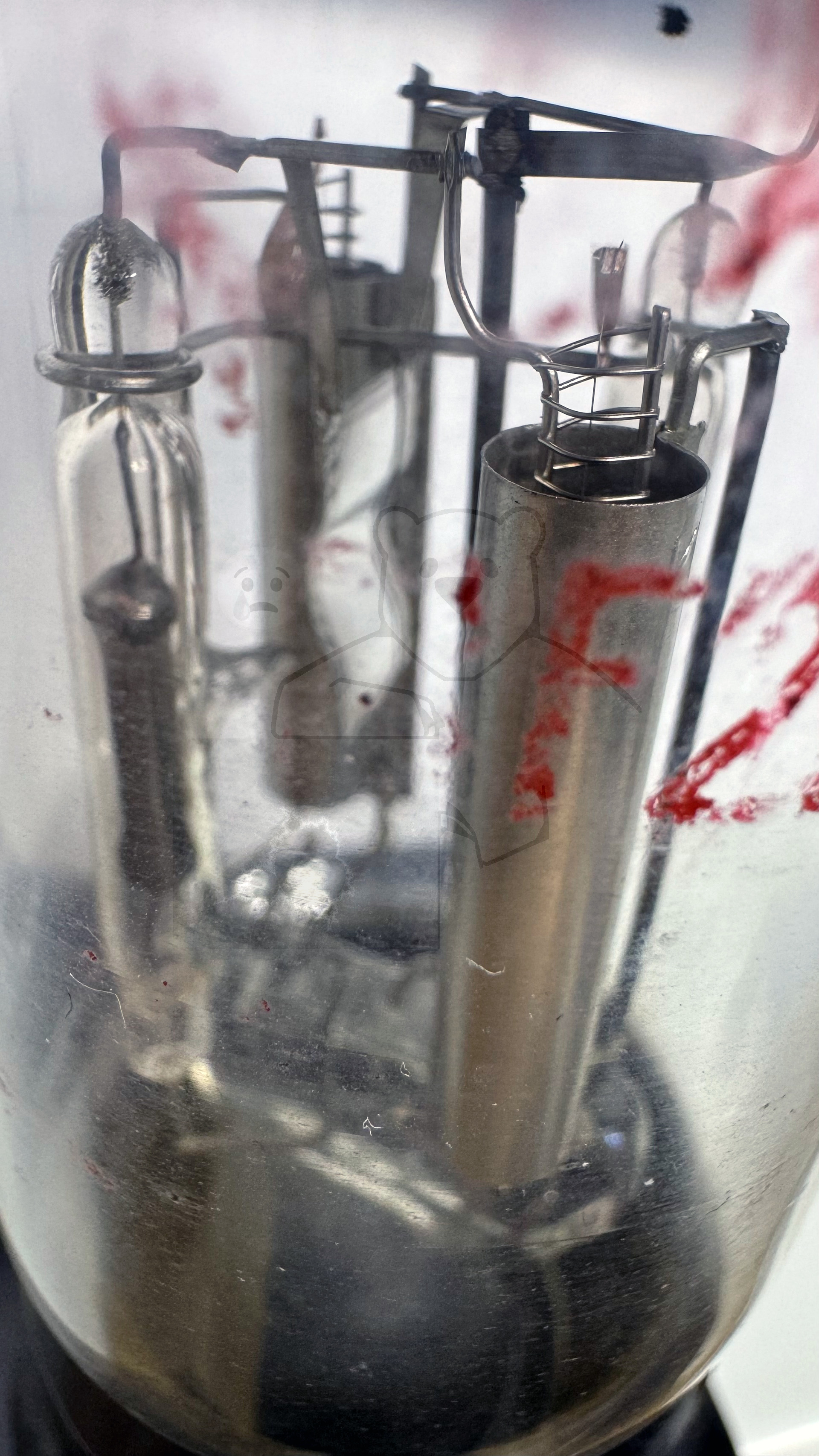 Röhre HF29 #6945 Bild 9