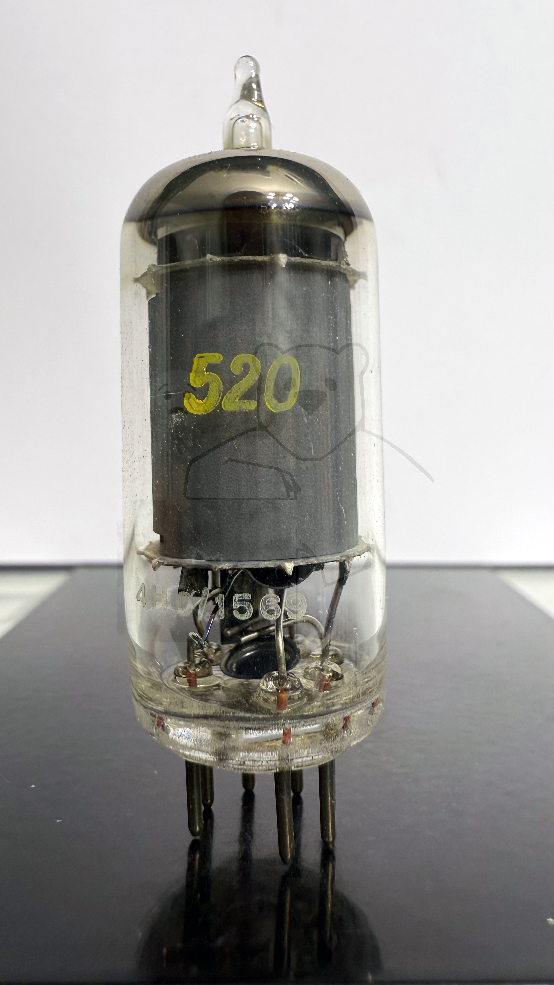 Röhre HF94 #3877 Bild 3