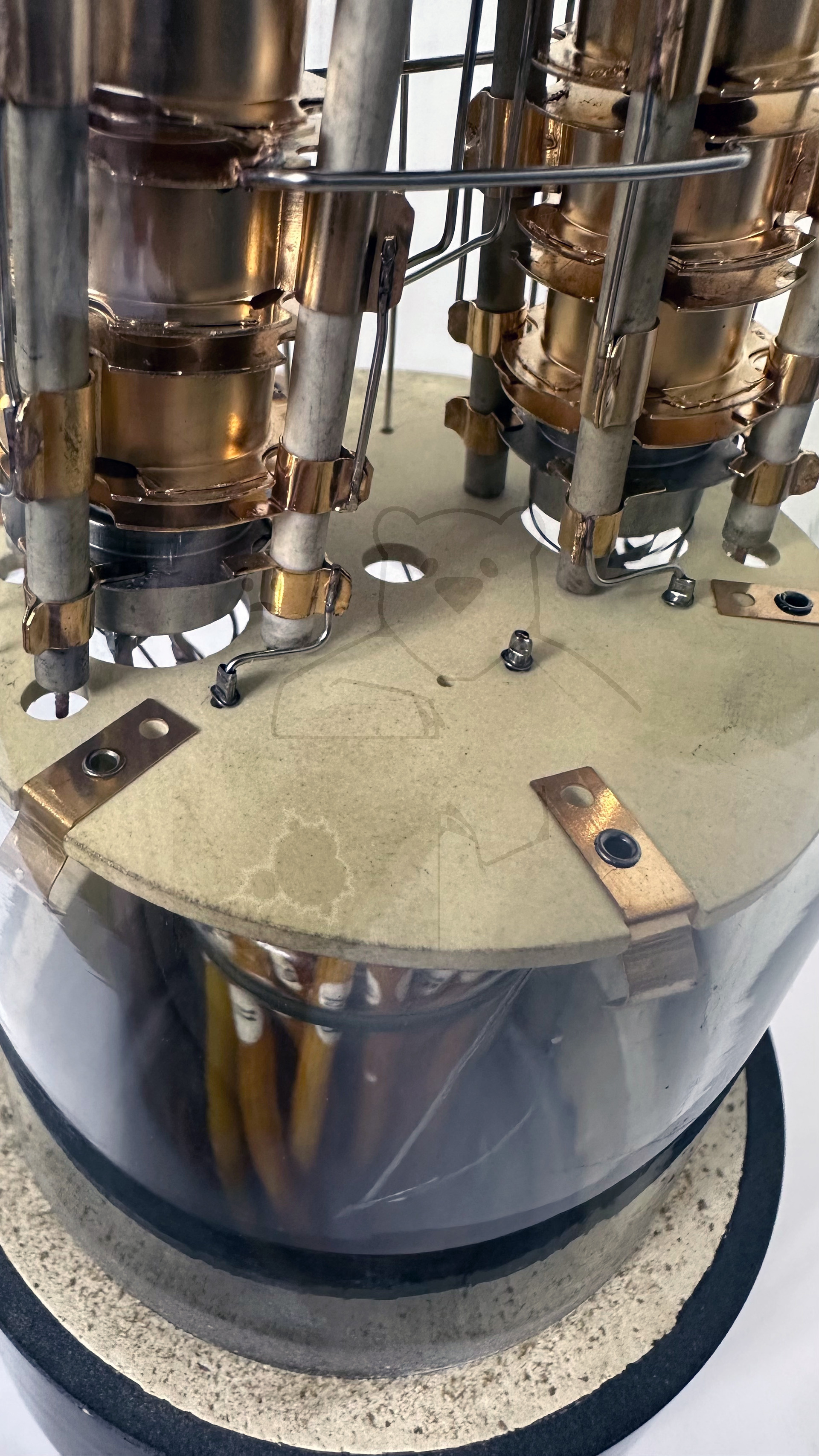 Röhre HR2-100-1,5A #4736 Bild 16