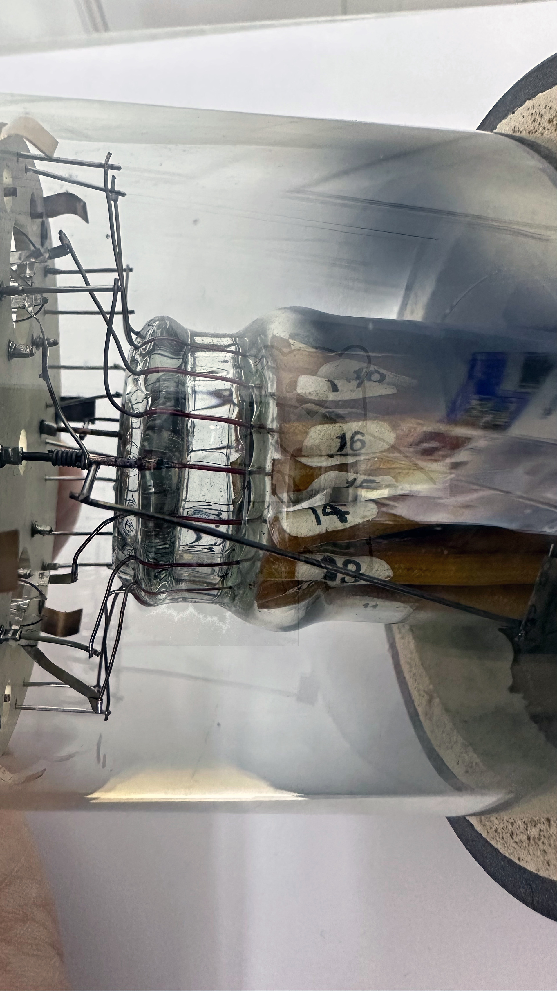 Röhre HR2-100-1,5A #4736 Bild 17