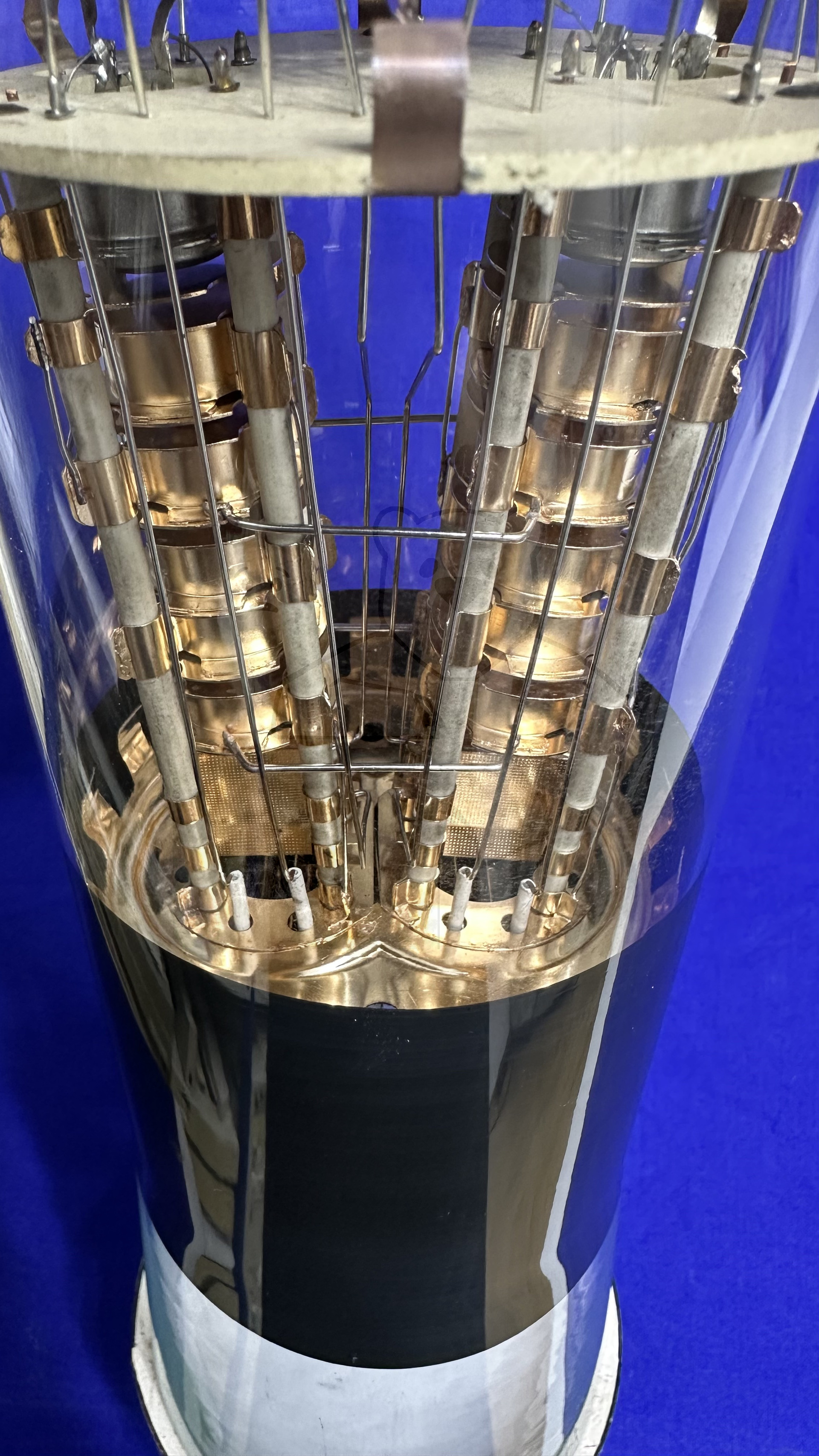 Röhre HR2-100-1,5A #4736 Bild 24