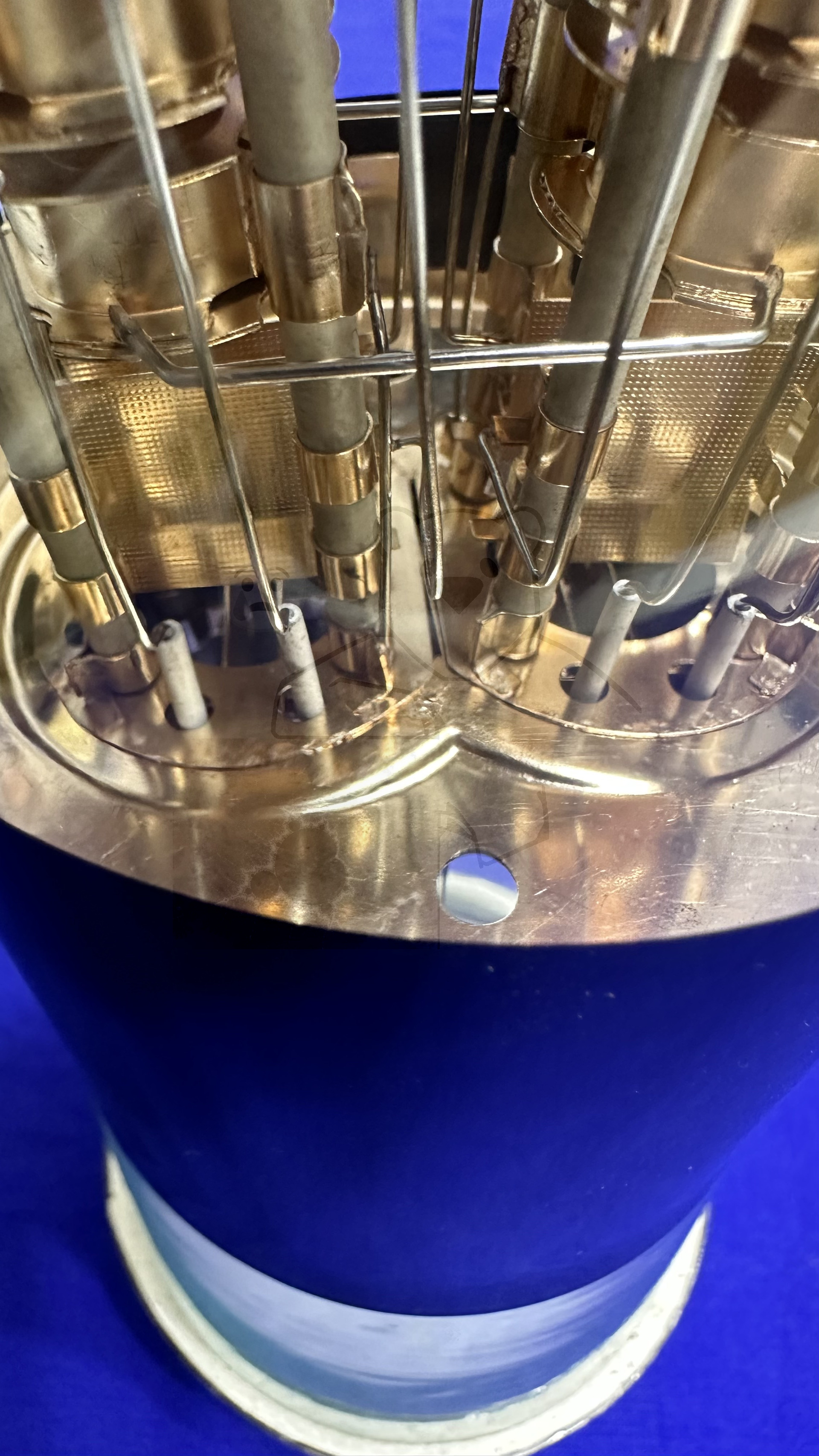 Röhre HR2-100-1,5A #4736 Bild 25