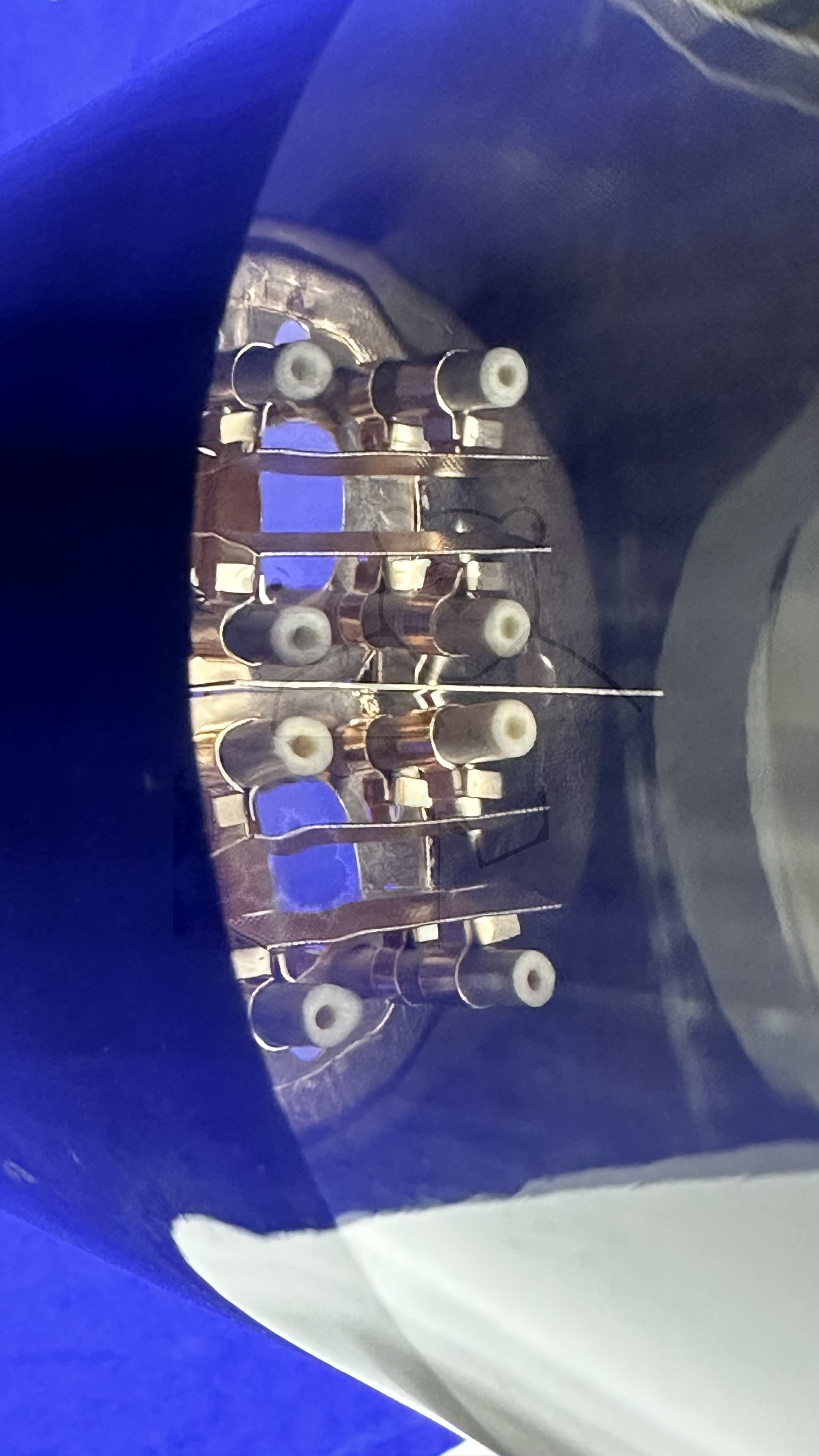 Röhre HR2-100-1,5A #4736 Bild 26