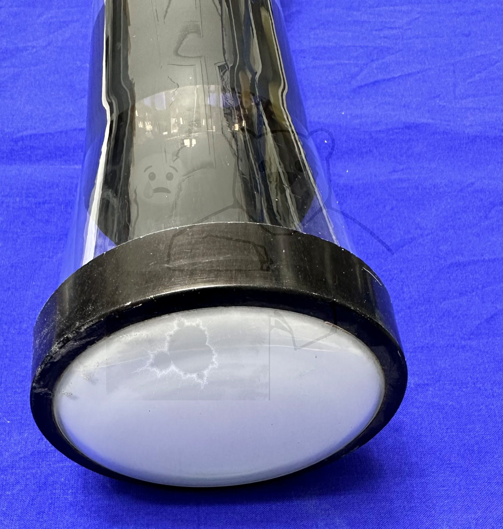 Röhre HR2-100-1,5A #4736 Bild 29