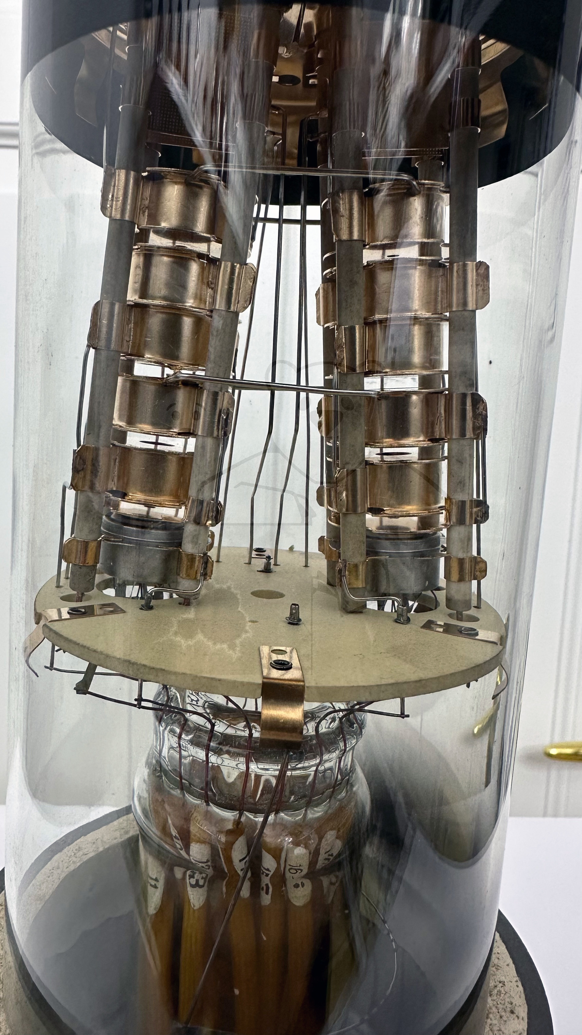 Röhre HR2-100-1,5A #4736 Bild 3