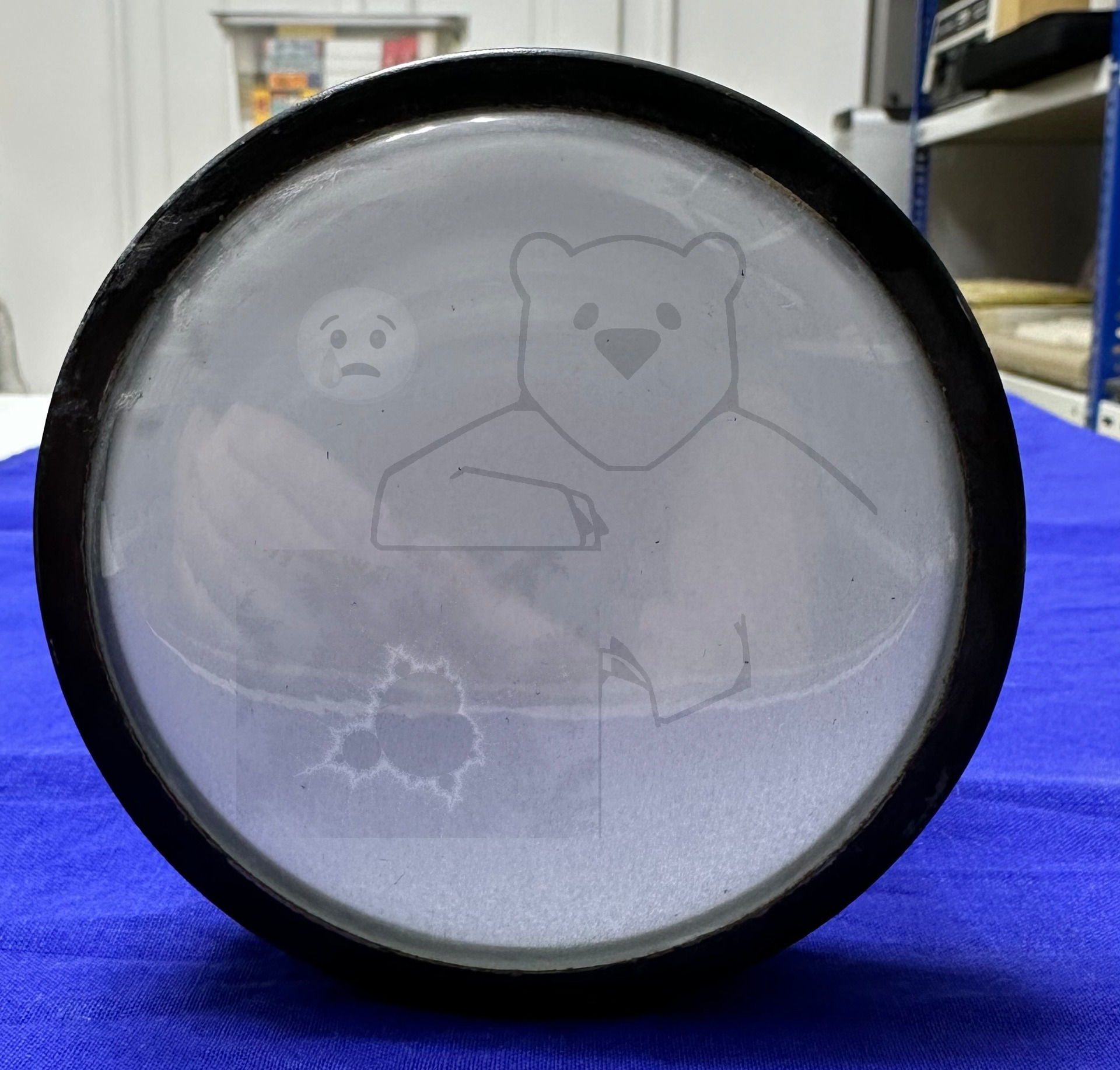 Röhre HR2-100-1,5A #4736 Bild 30