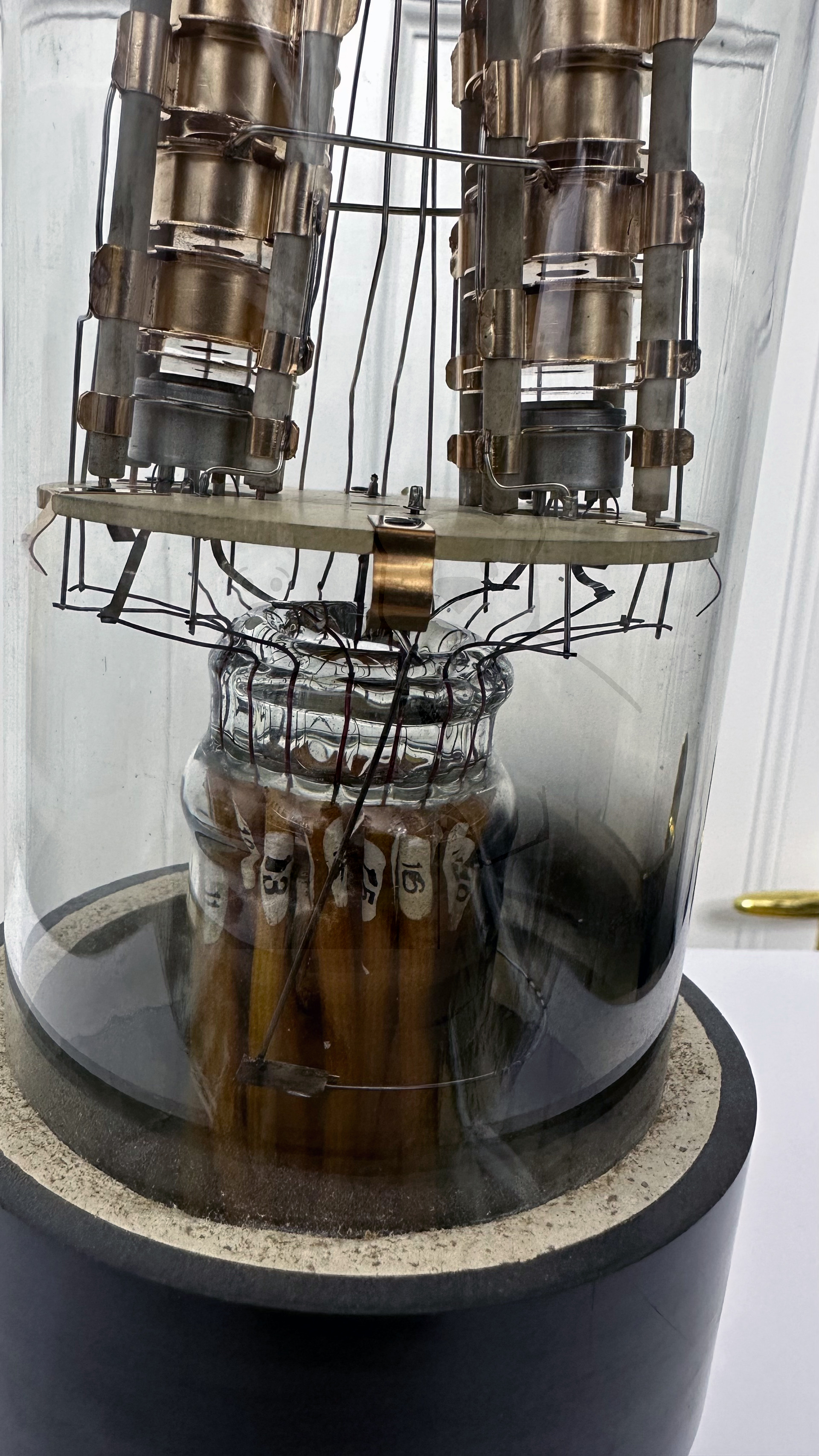 Röhre HR2-100-1,5A #4736 Bild 4