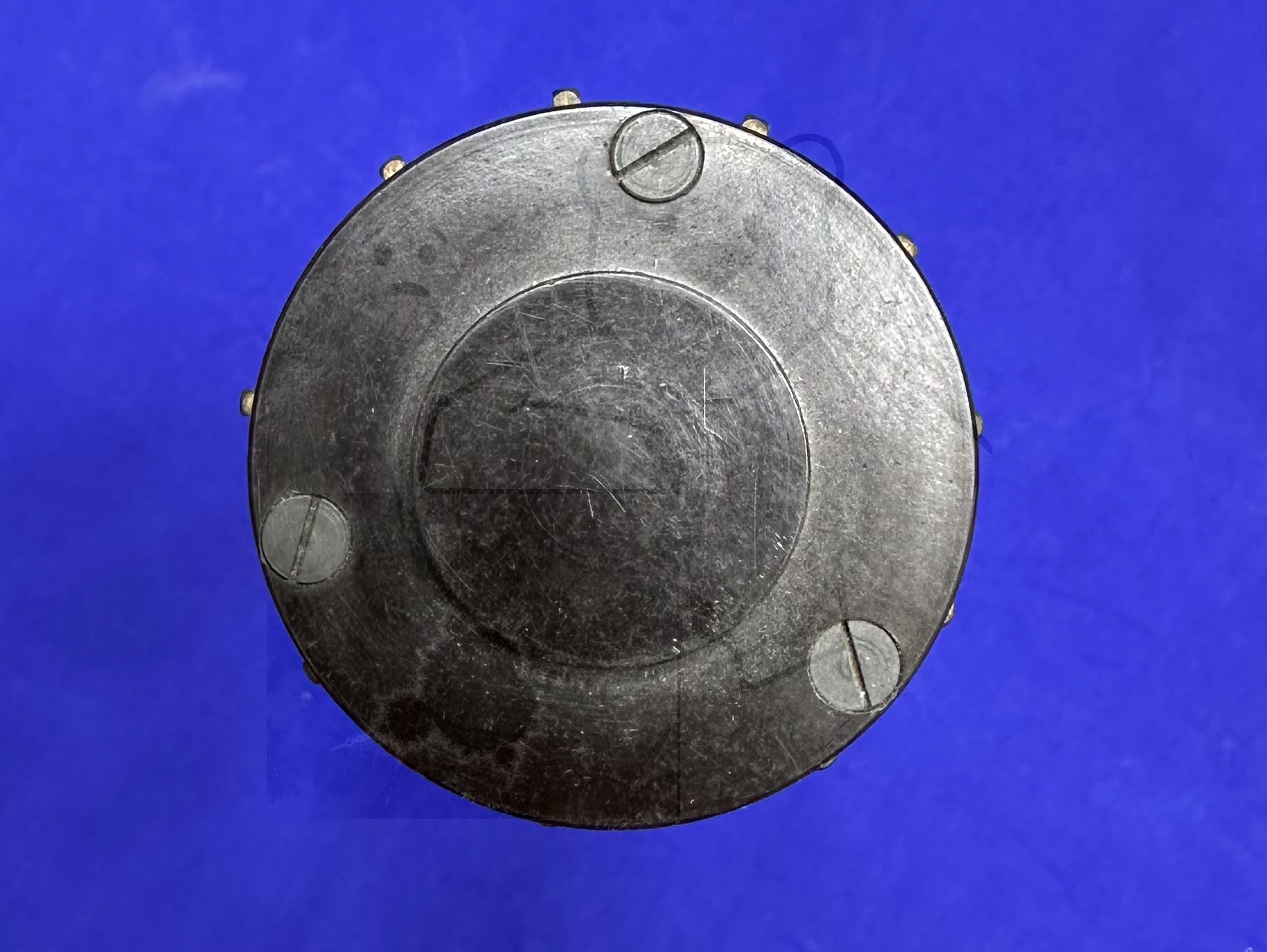 Röhre HRP1-100-1,5 #4718 Bild 13