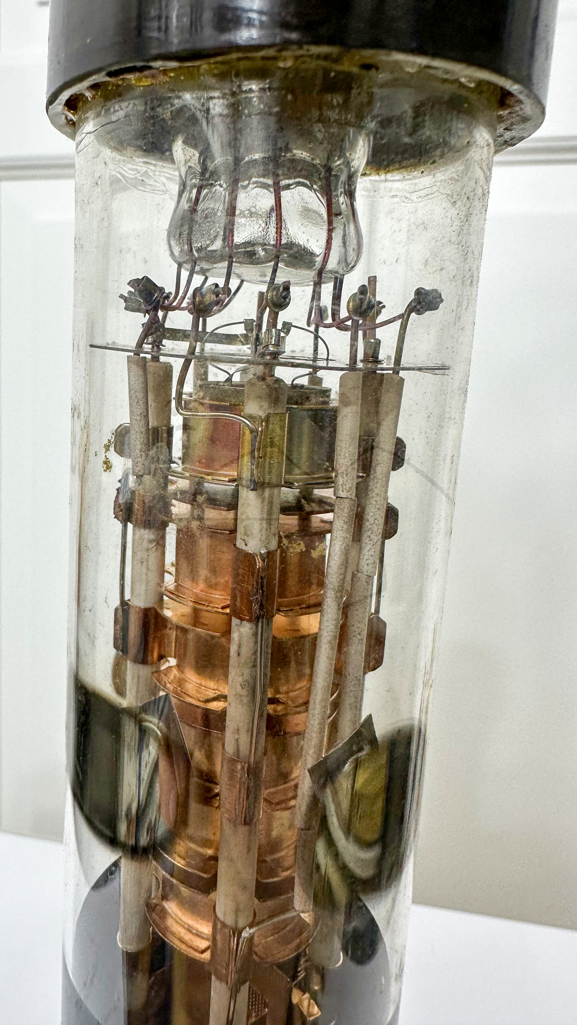 Röhre HRP1-100-1,5 #4718 Bild 6