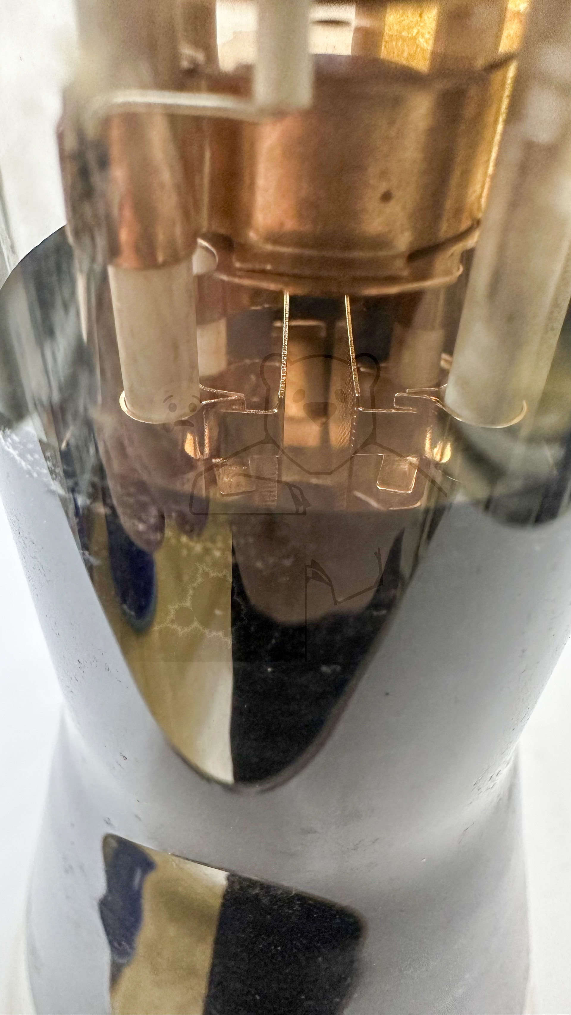 Röhre HRP1-100-1,5 #4718 Bild 8