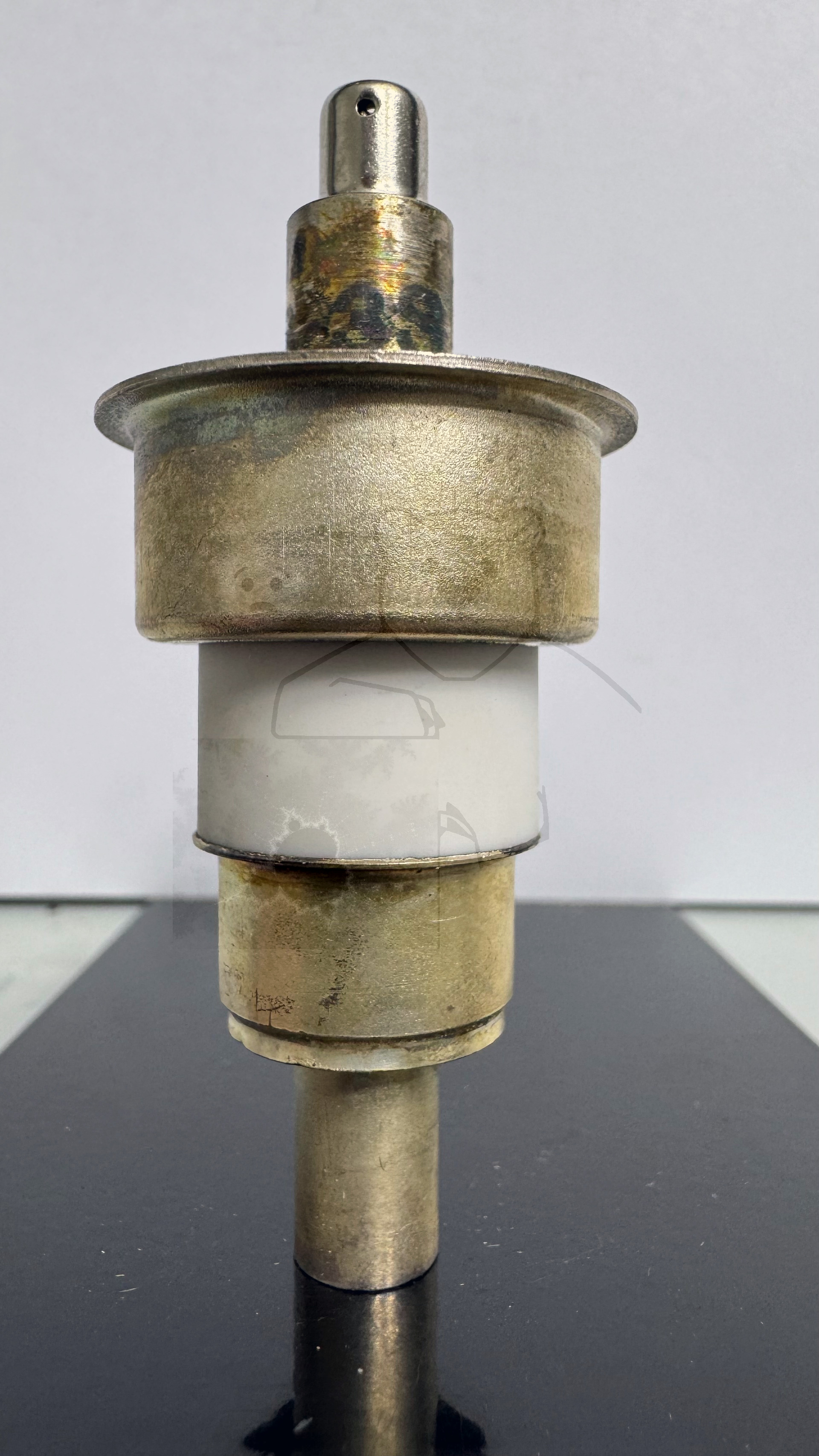 Röhre HT323S #4799 Bild 1