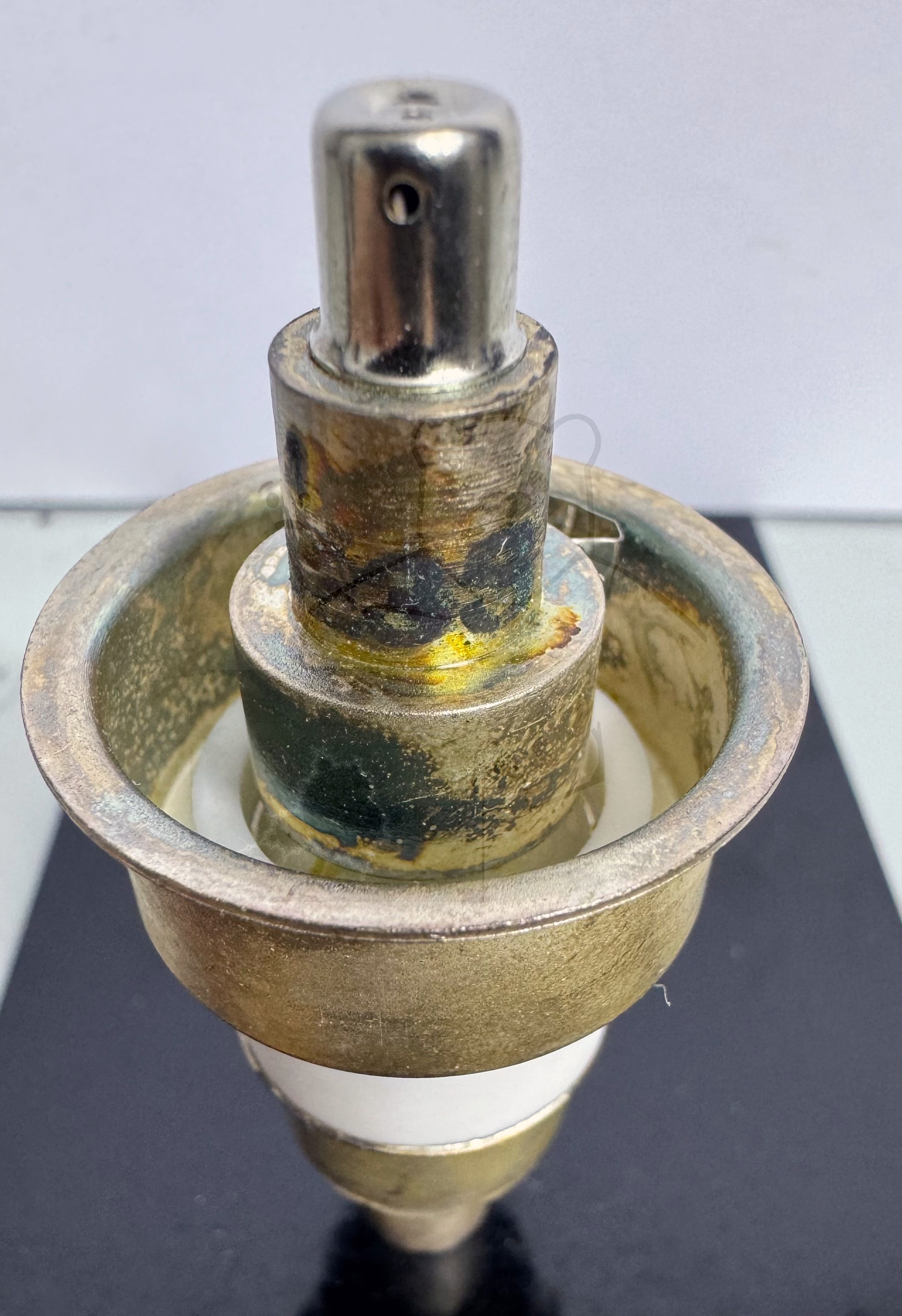 Röhre HT323S #4799 Bild 2