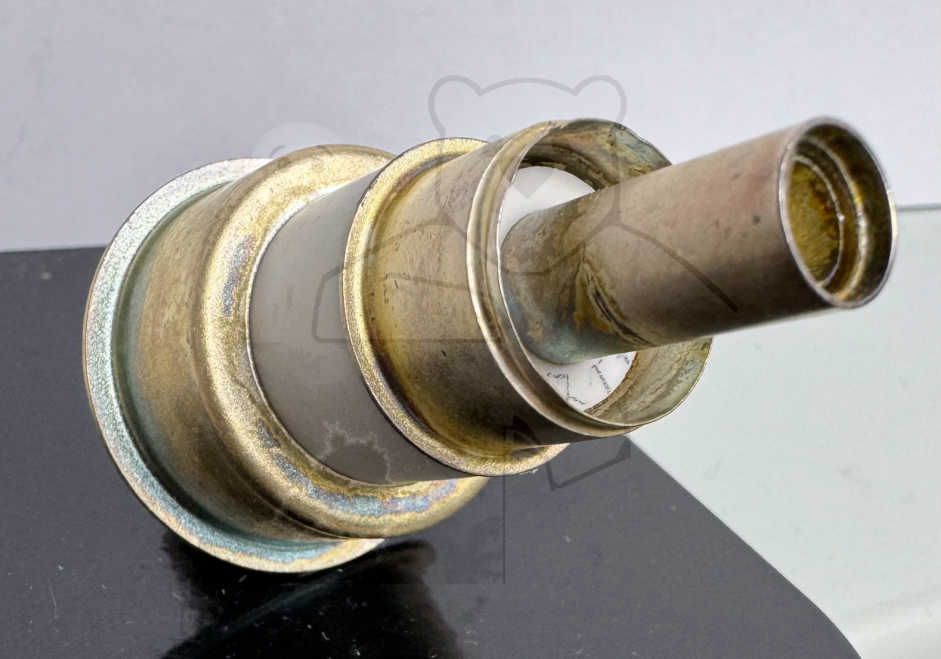 Röhre HT323S #4799 Bild 3