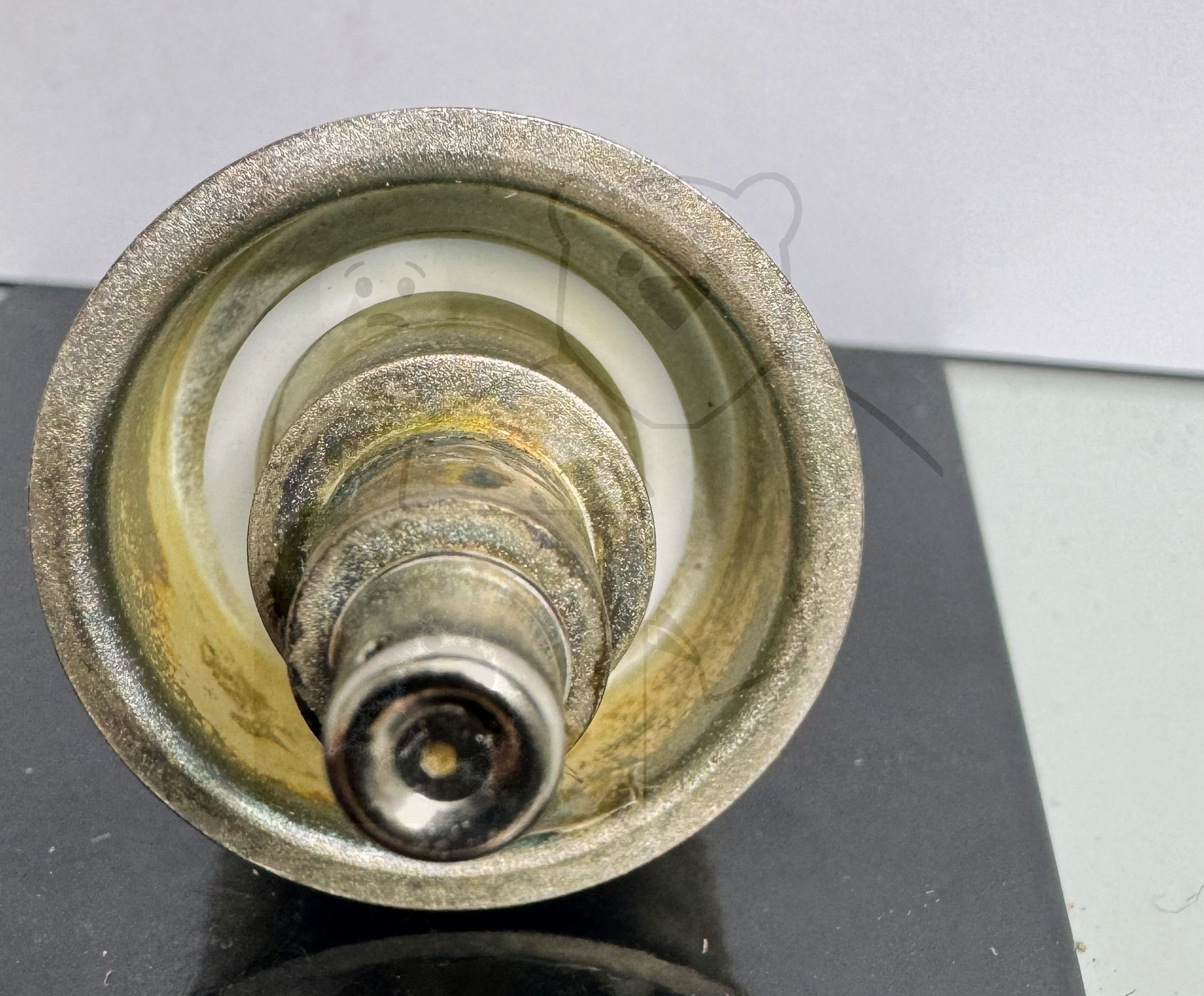 Röhre HT323S #4799 Bild 5