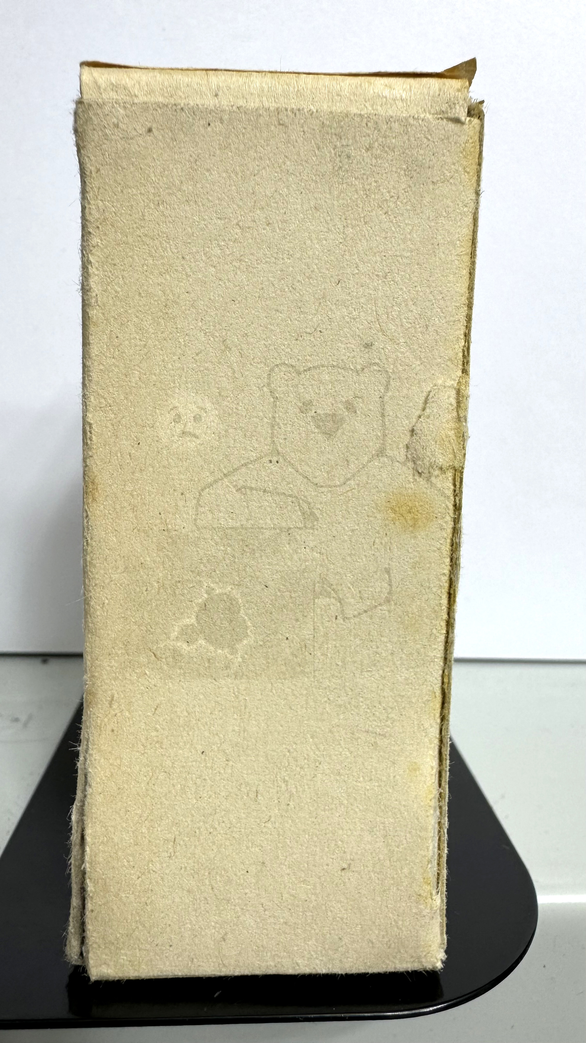 Röhre HT323S #4799 Verpackung Bild 3