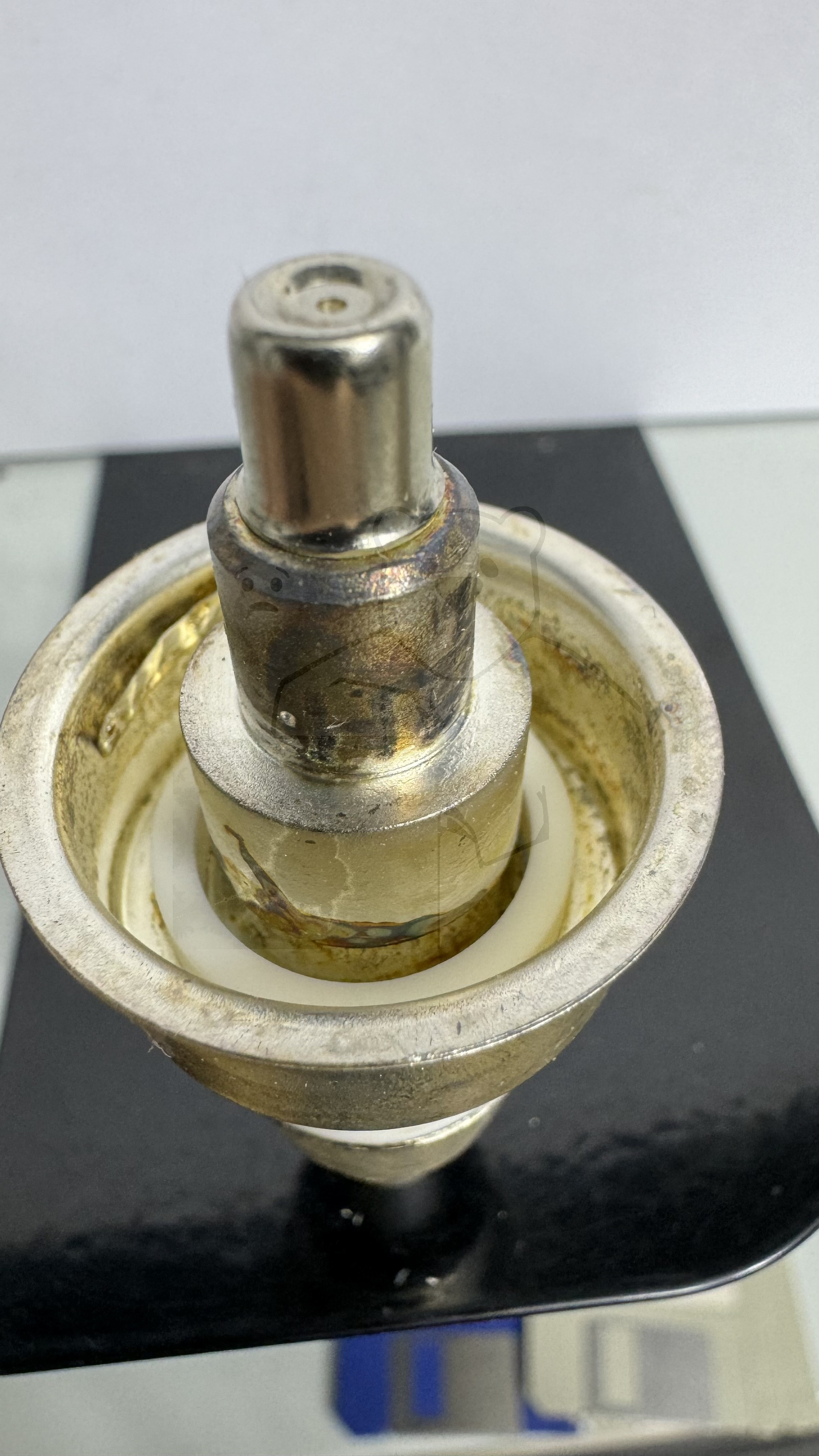 Röhre HT323S #4800 Bild 2