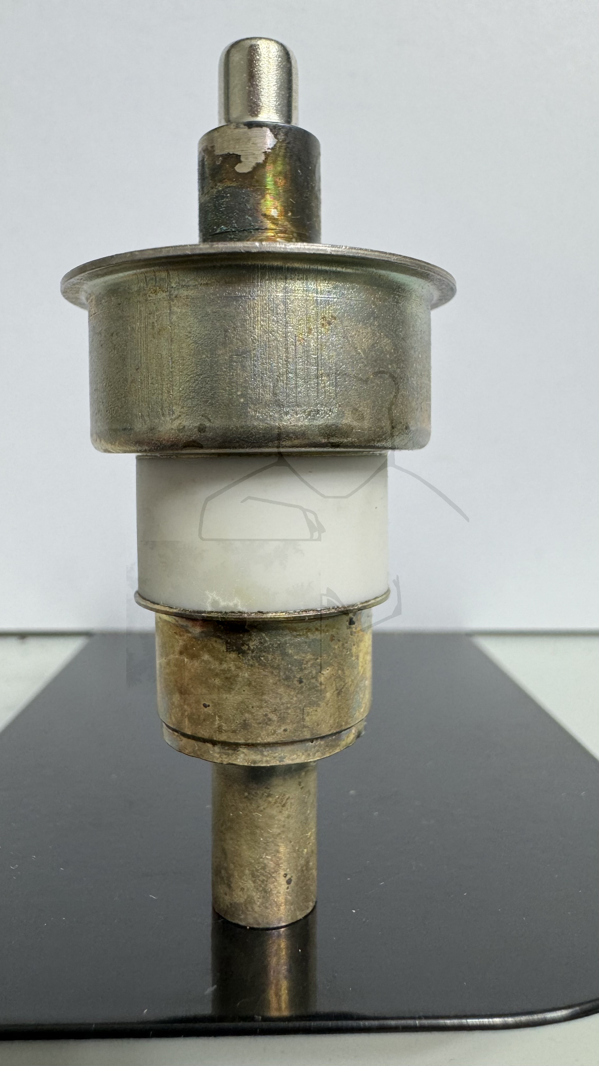 Röhre HT323S #4802 Bild 1