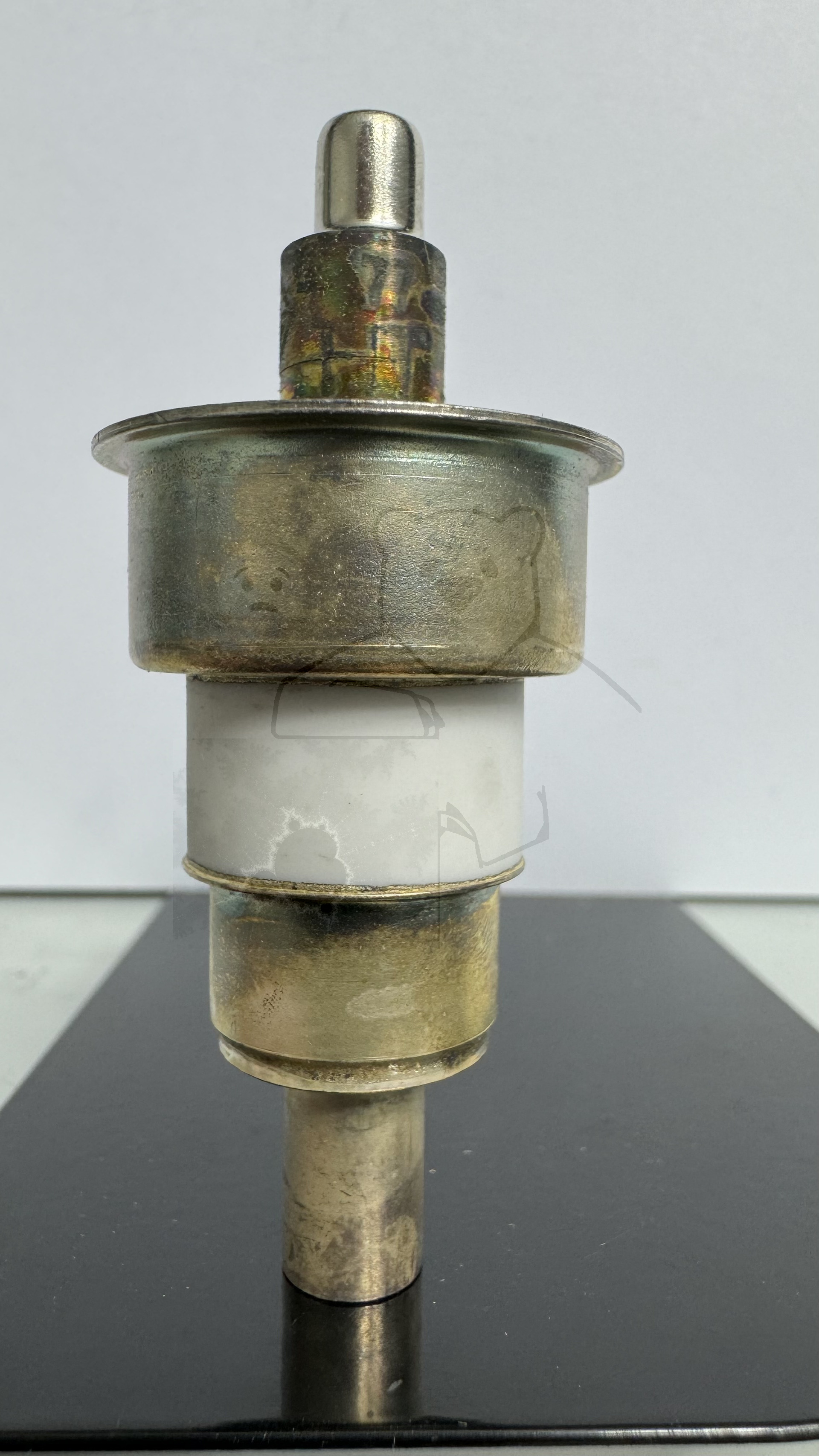 Röhre HT323S #4803 Bild 1