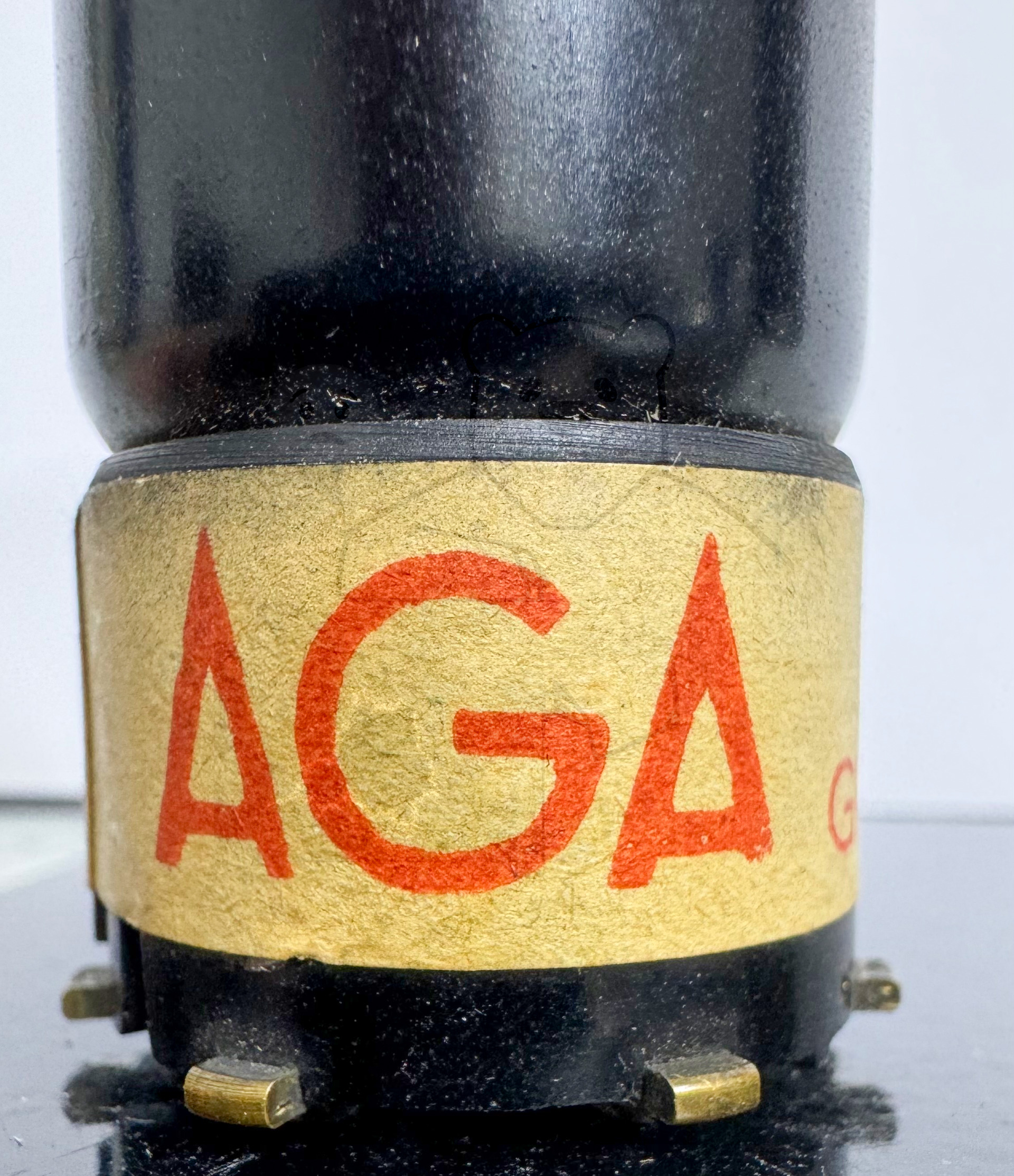 Röhre IG33 #6546 Bild 3