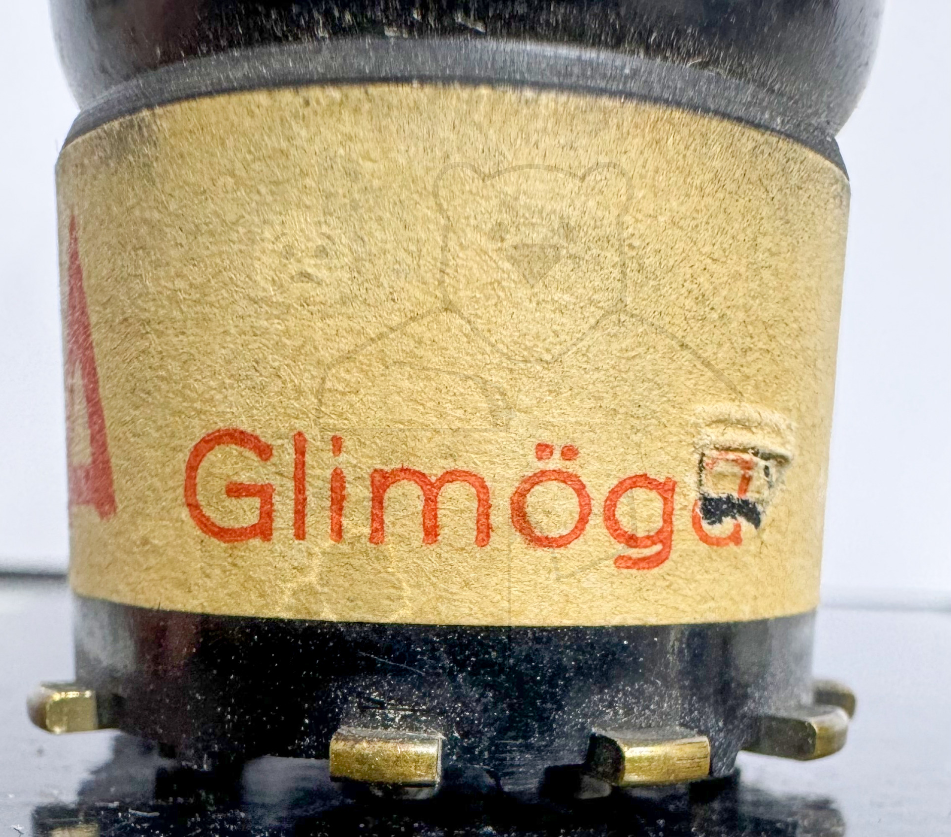 Röhre IG33 #6546 Bild 4