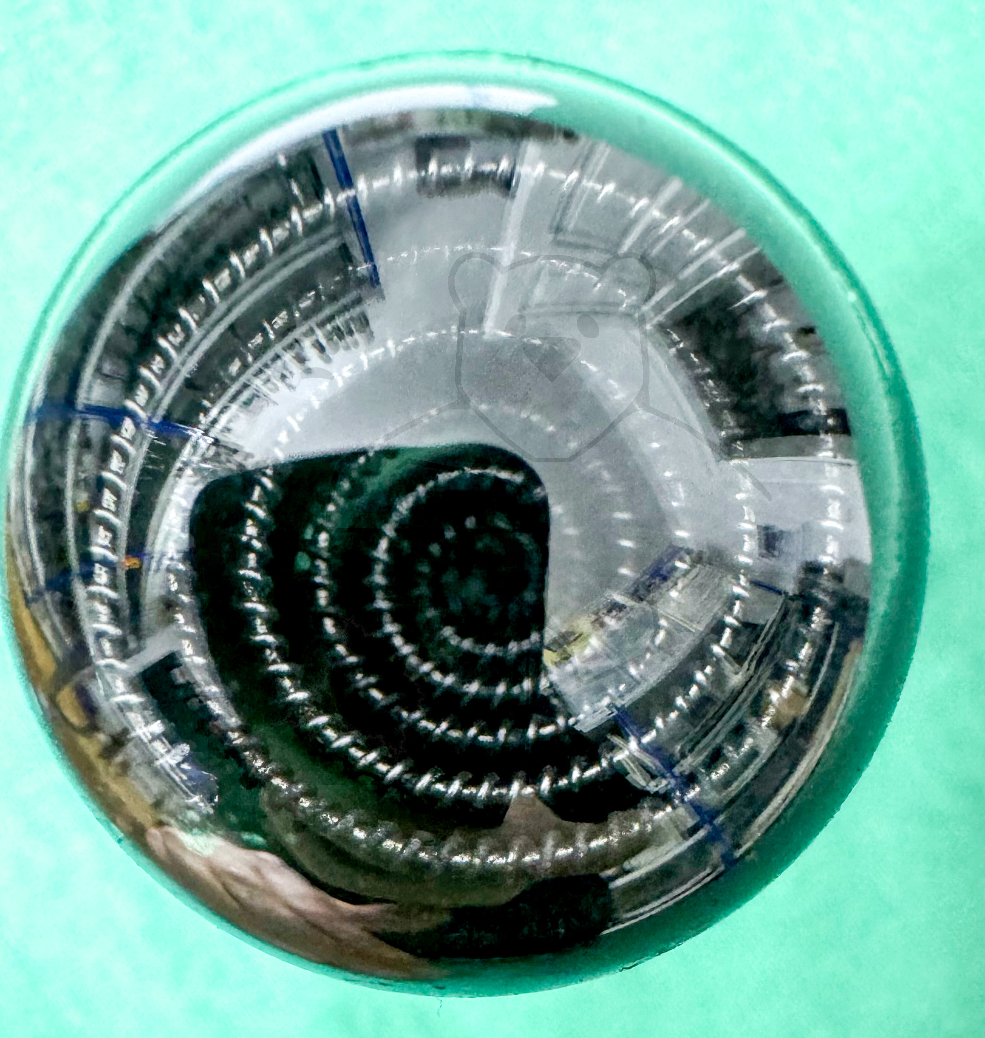 Röhre IG33 #6546 Bild 7