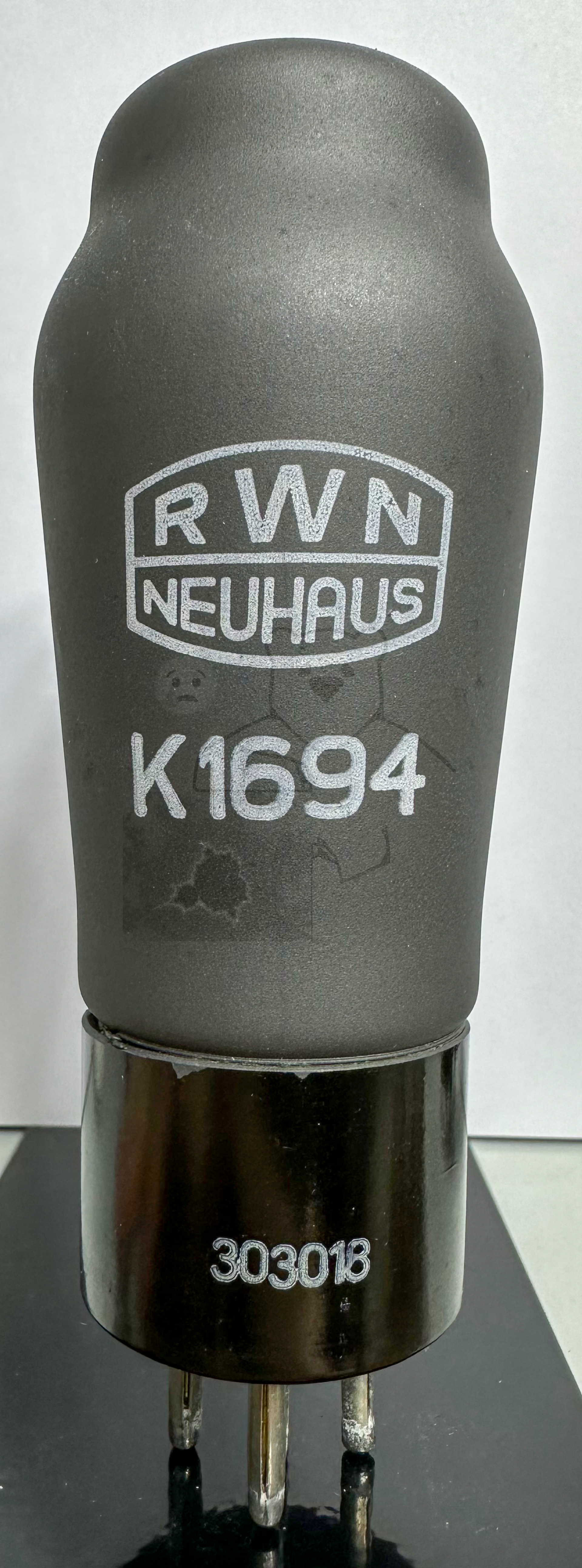 Röhre K1694 #3924 Bild 1