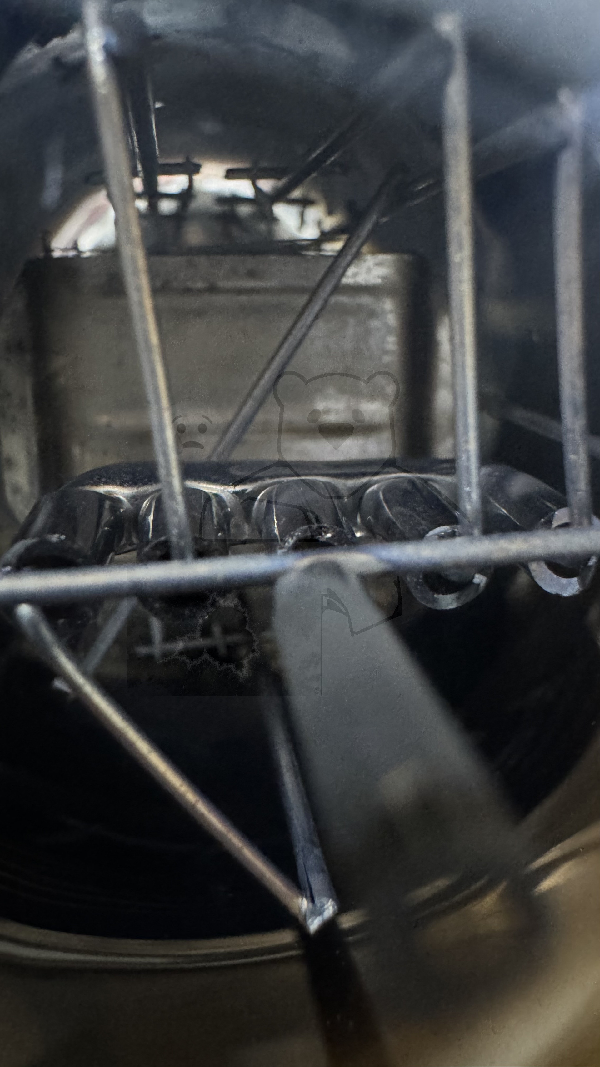 Röhre K454 #7753 Bild 11