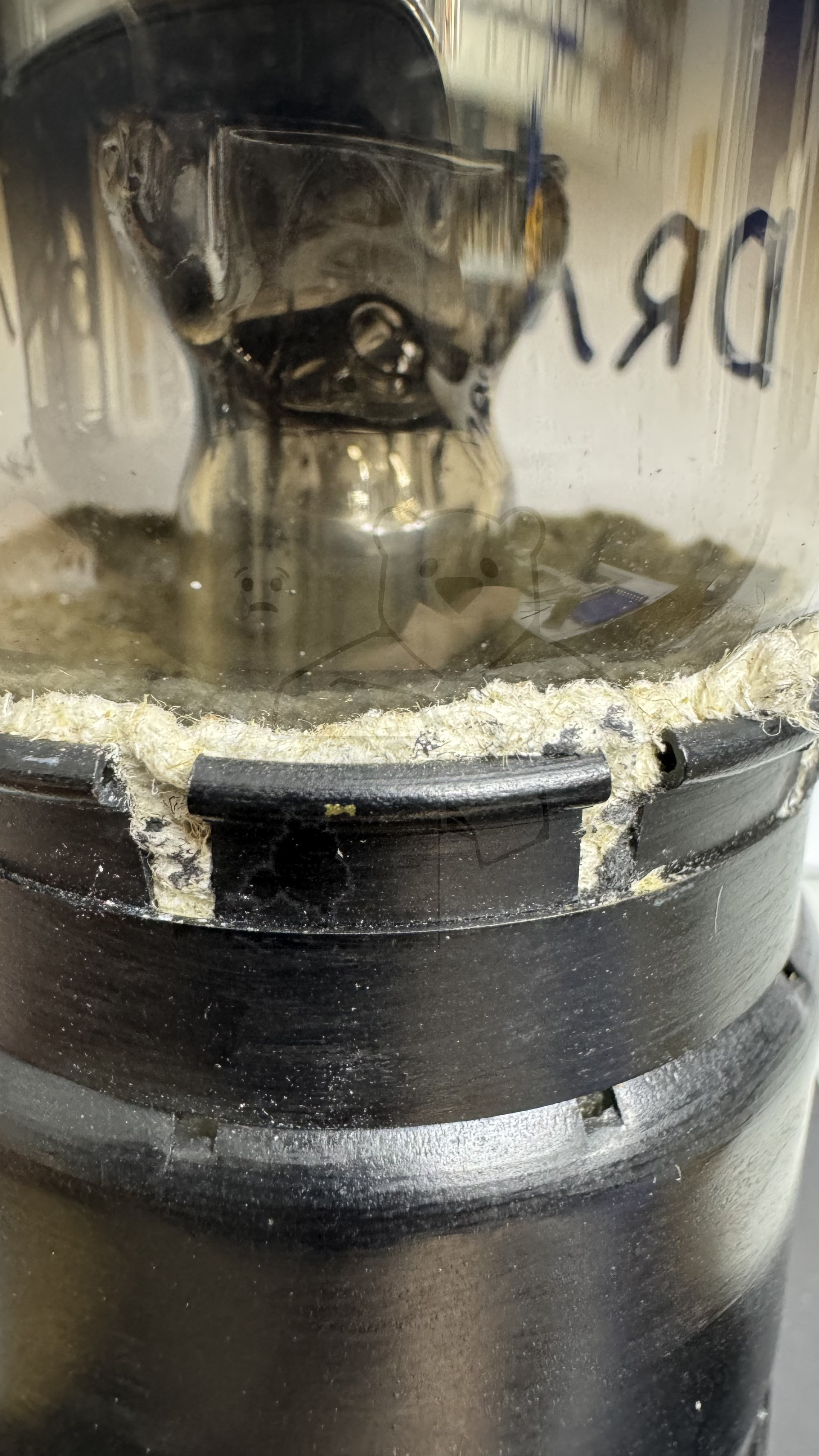 Röhre K454 #7753 Bild 3