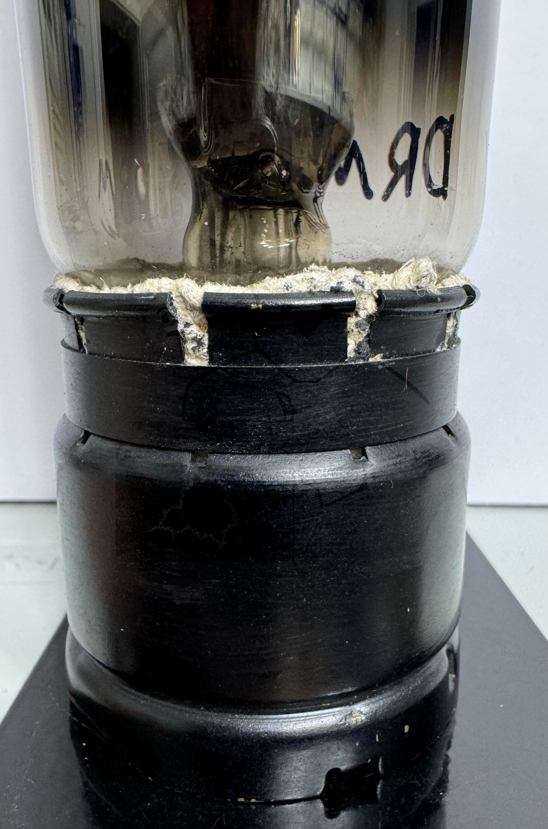 Röhre K454 #7753 Bild 4