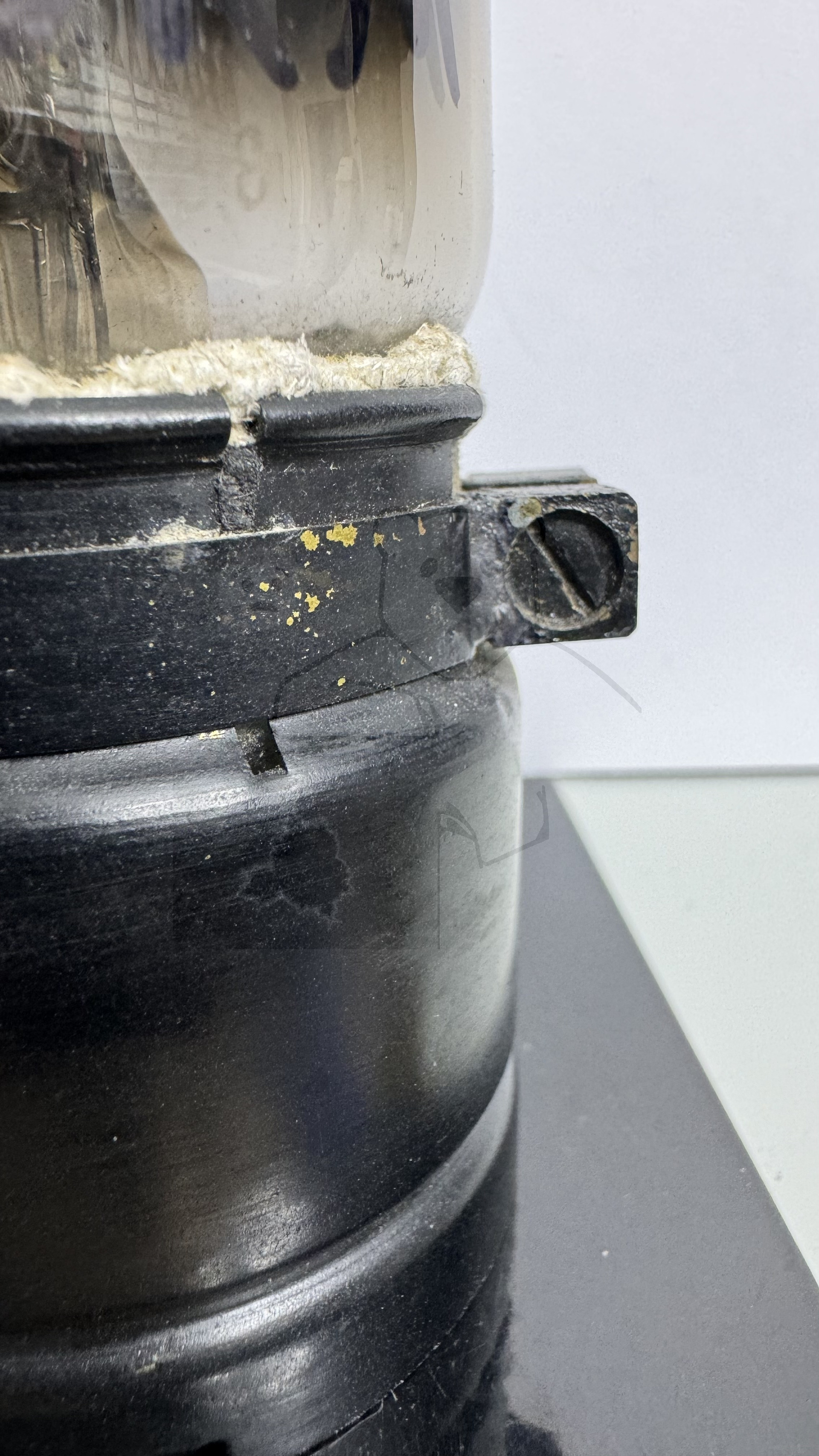 Röhre K454 #7753 Bild 7