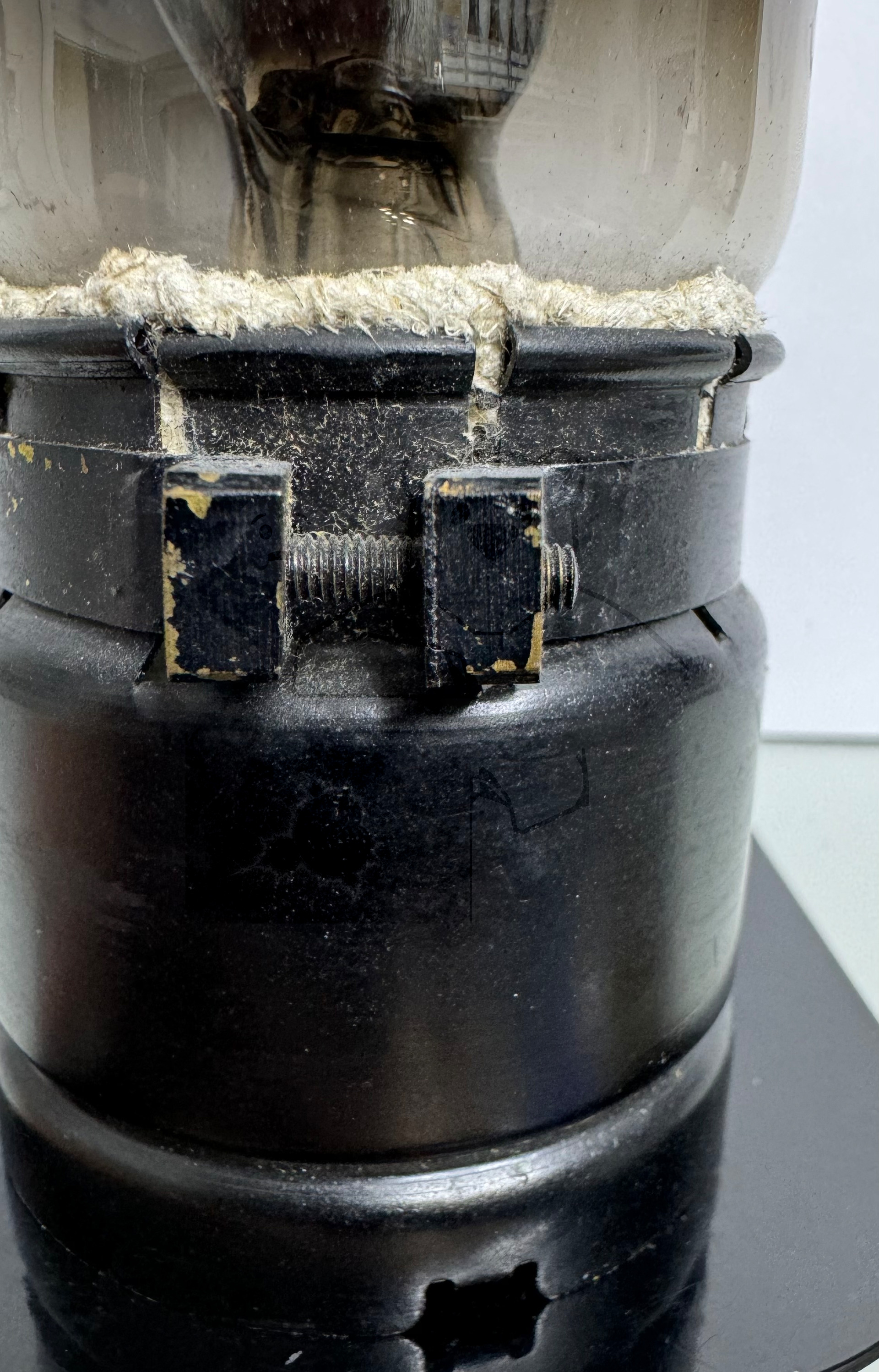 Röhre K454 #7753 Bild 8